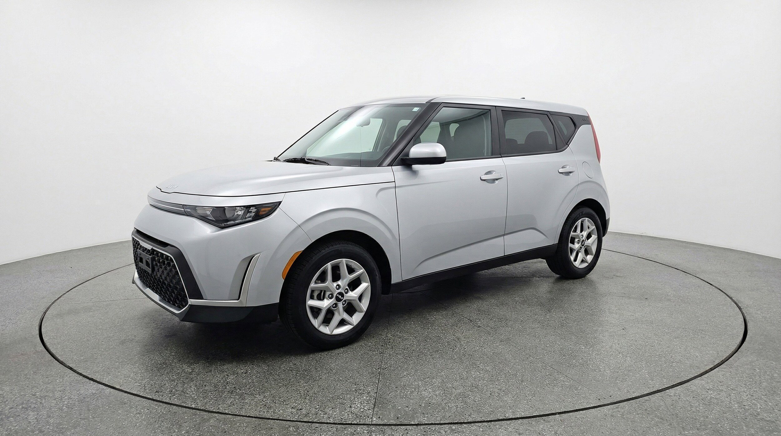 Thumbnail: 2025 Kia Soul - 3