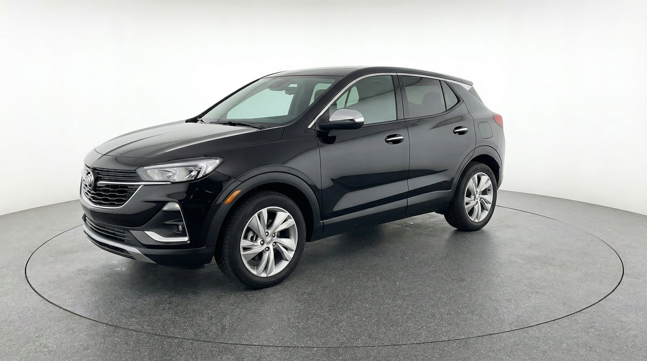 Thumbnail: 2026 Buick Encore GX - 3