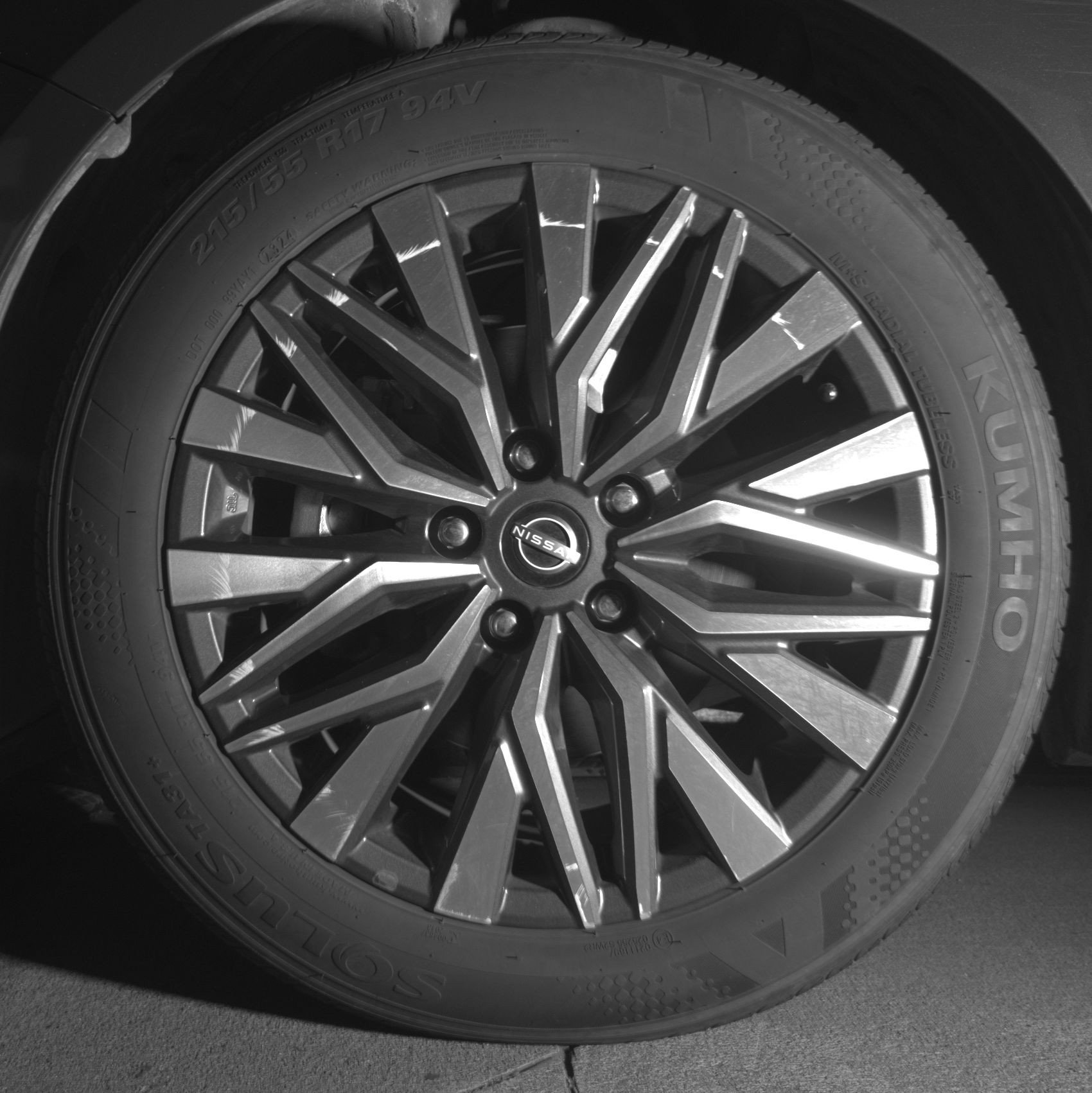 Thumbnail: 2025 Nissan Altima - 12