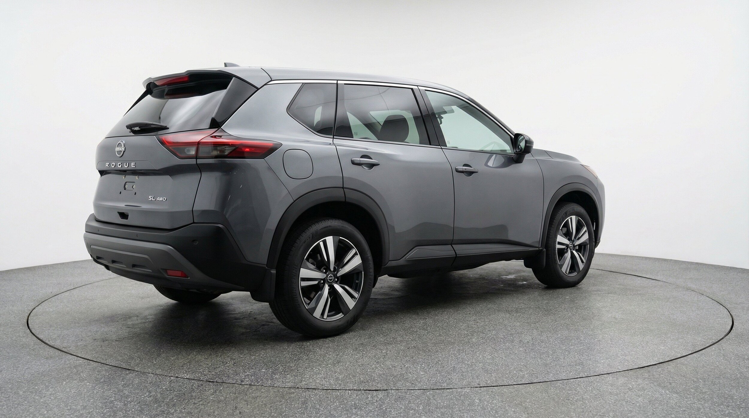 Thumbnail: 2026 Nissan Rogue - 9