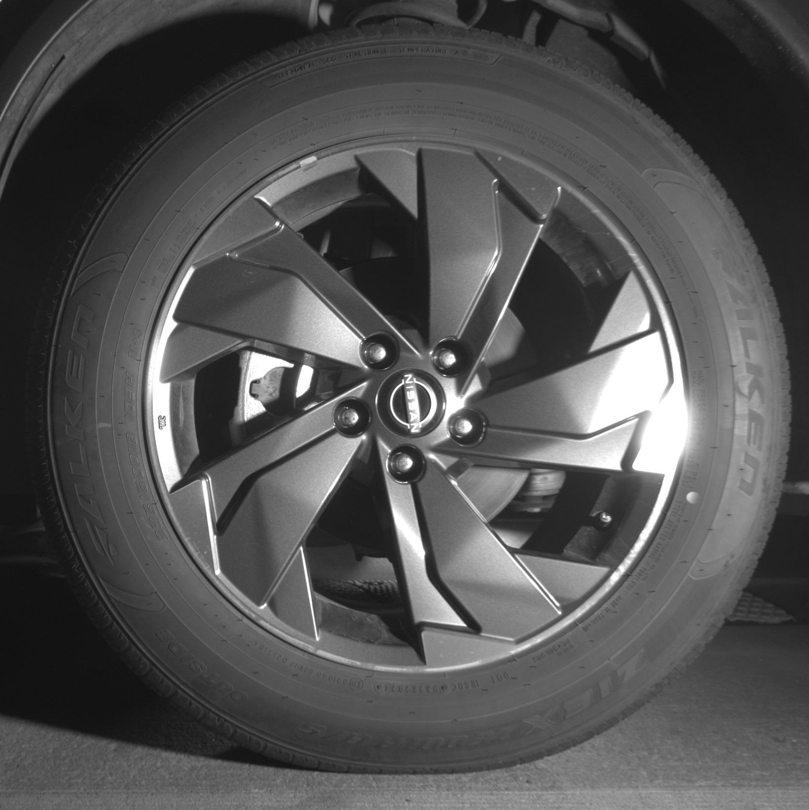 Thumbnail: 2025 Nissan Rogue - 12