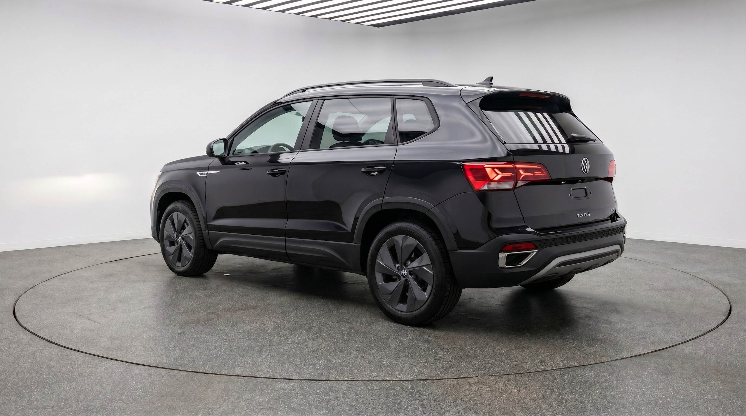 Thumbnail: 2025 Volkswagen Taos - 6