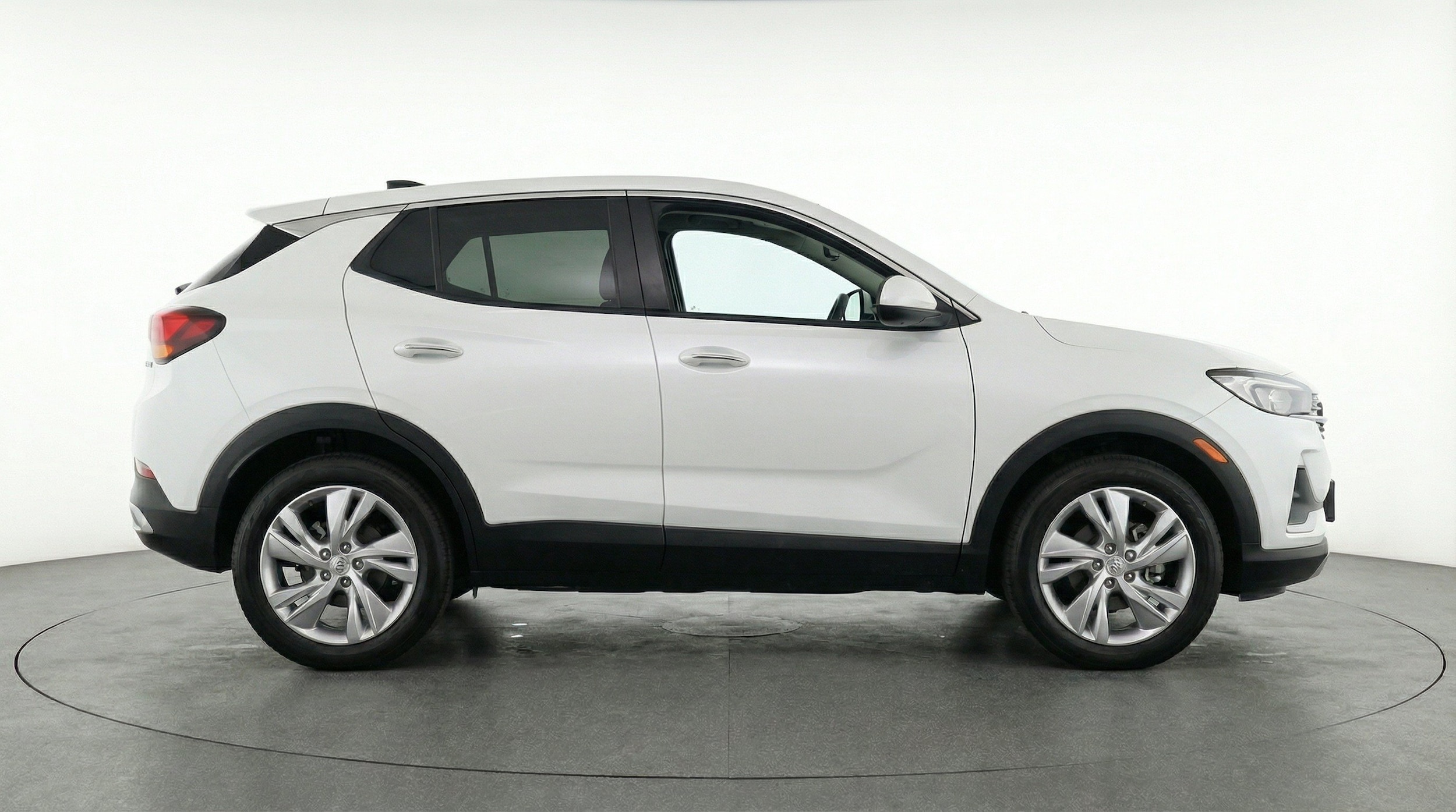 Thumbnail: 2026 Buick Encore GX - 11