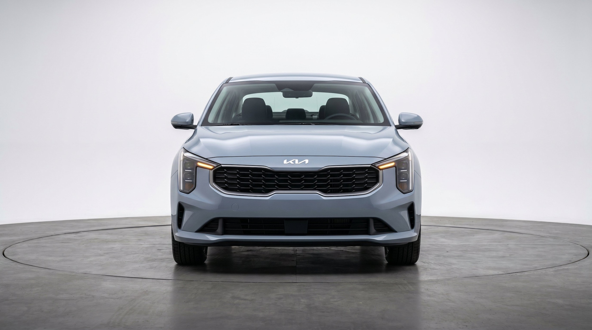 Thumbnail: 2026 Kia K4 - 2