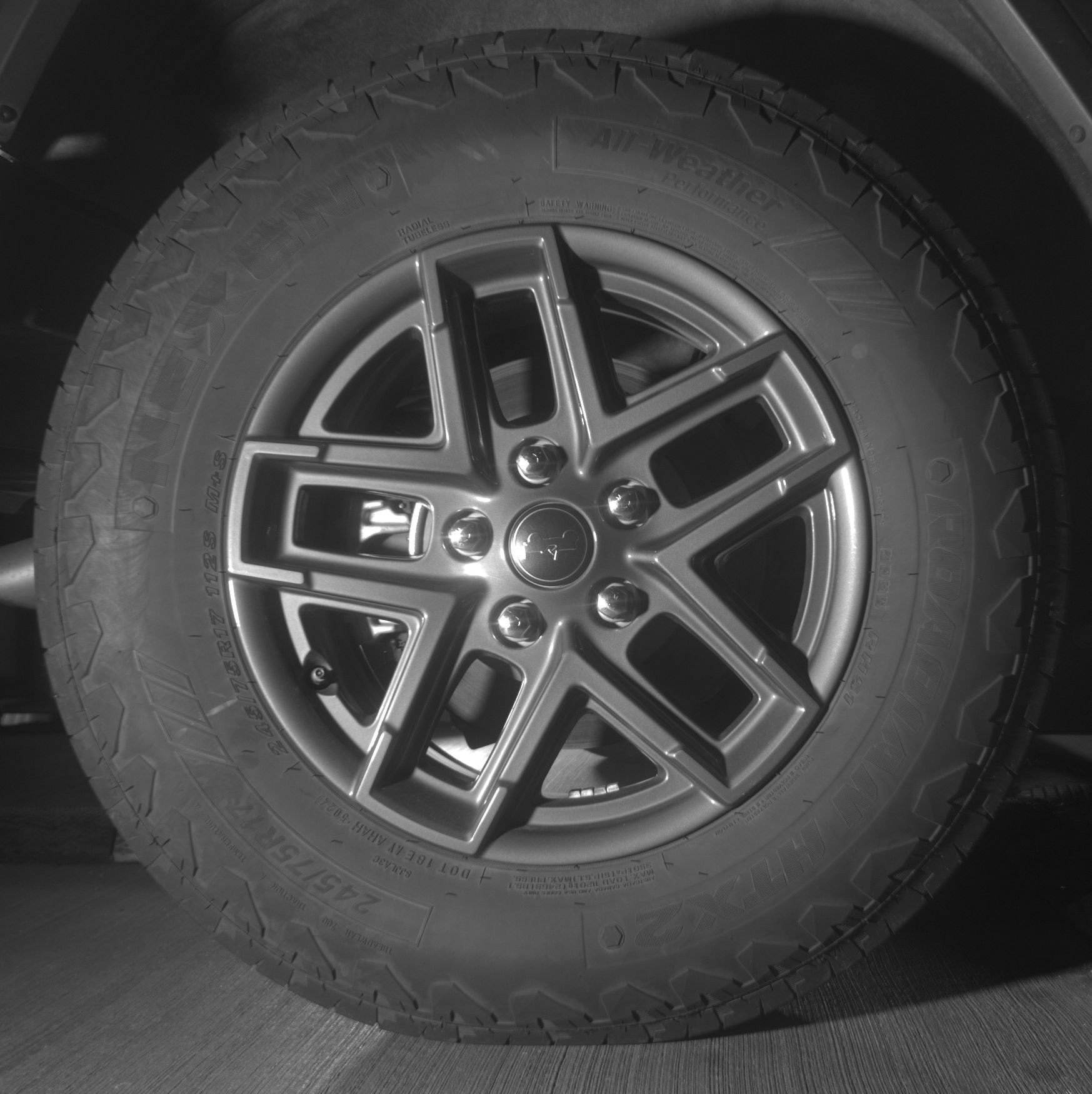 Thumbnail: 2025 Jeep Wrangler - 15