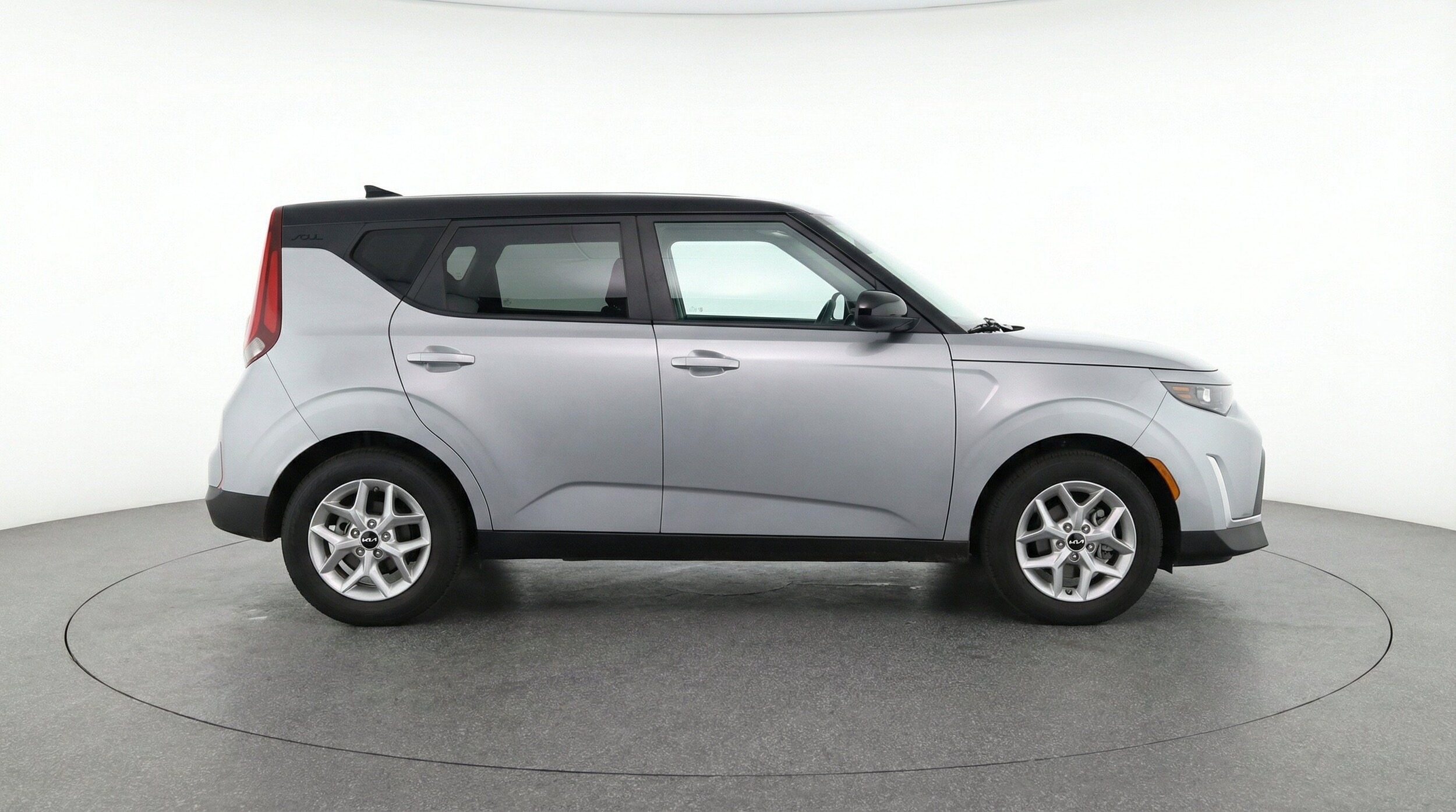 Thumbnail: 2025 Kia Soul - 11