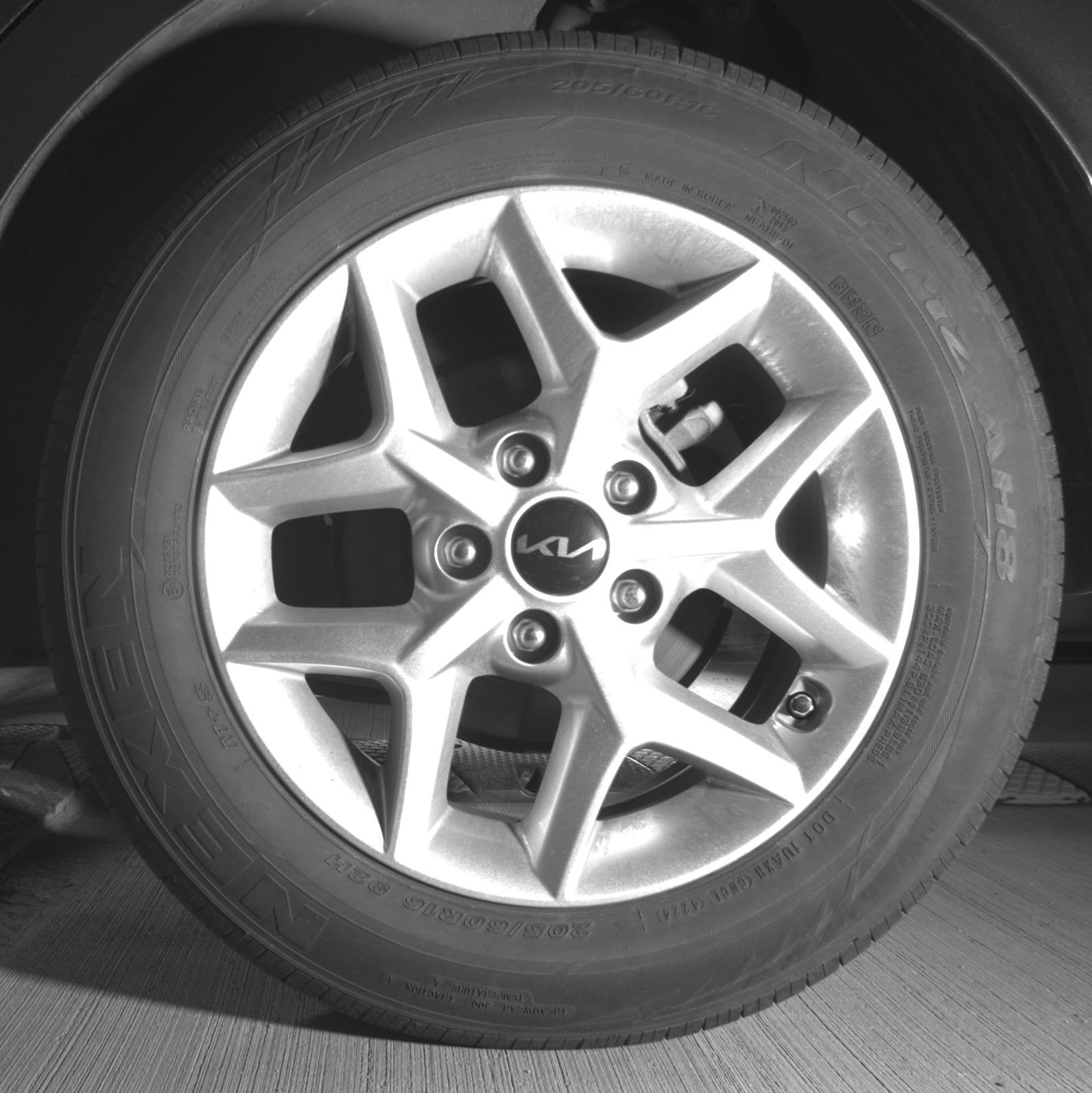 Thumbnail: 2025 Kia Soul - 21