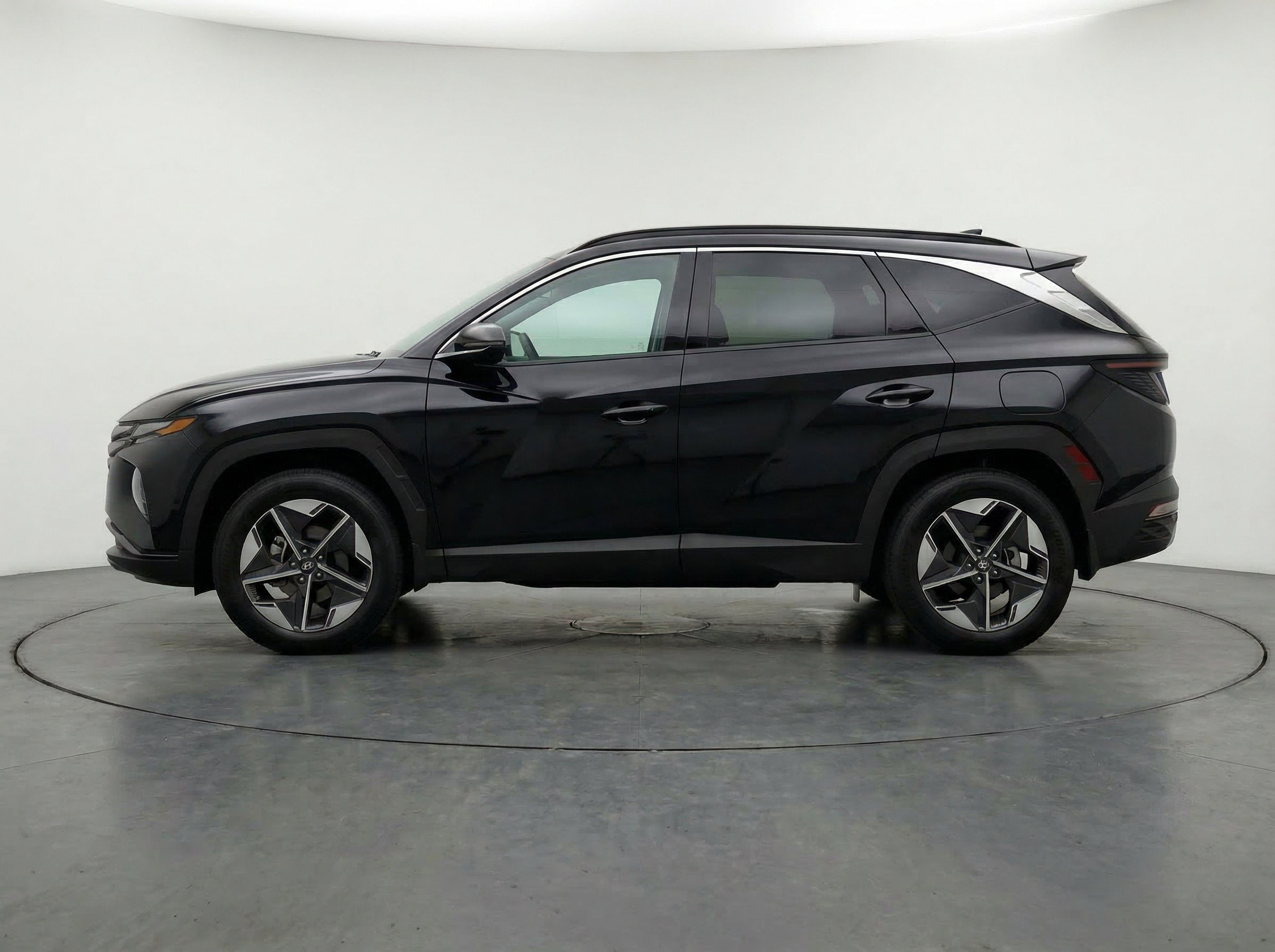 Thumbnail: 2026 Hyundai Tucson - 5