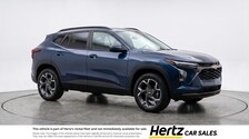 2025 Chevrolet Trax LT -
                  Dallas, TX