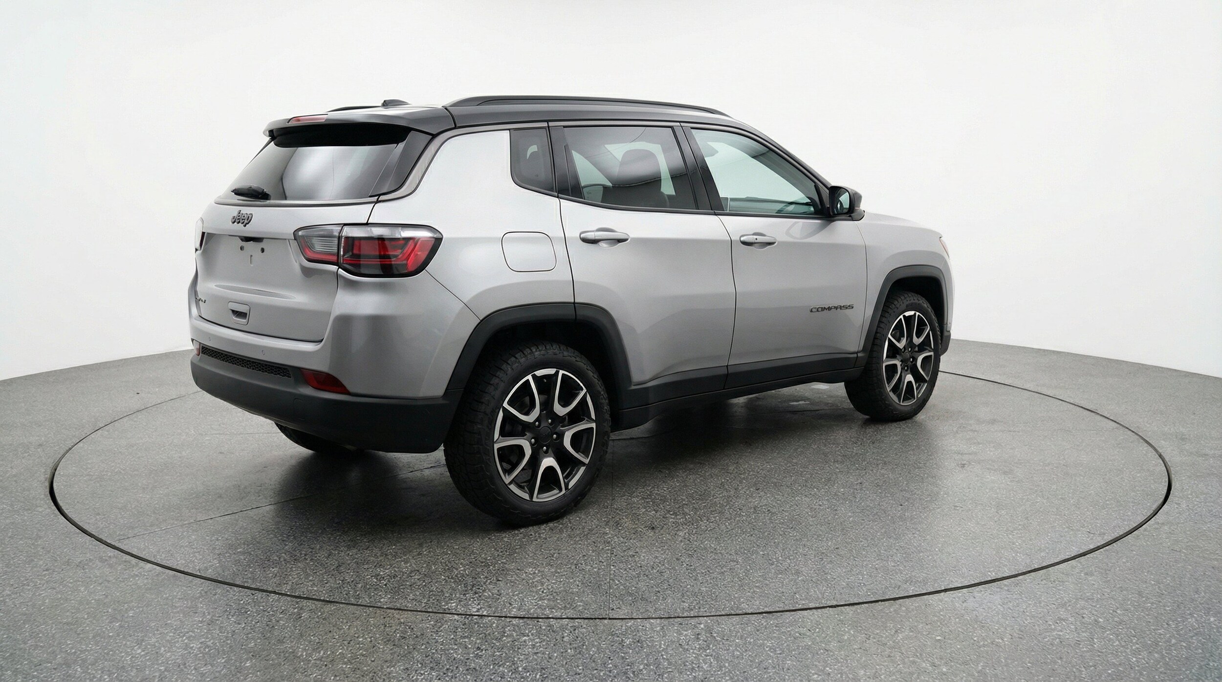 Thumbnail: 2025 Jeep Compass - 9
