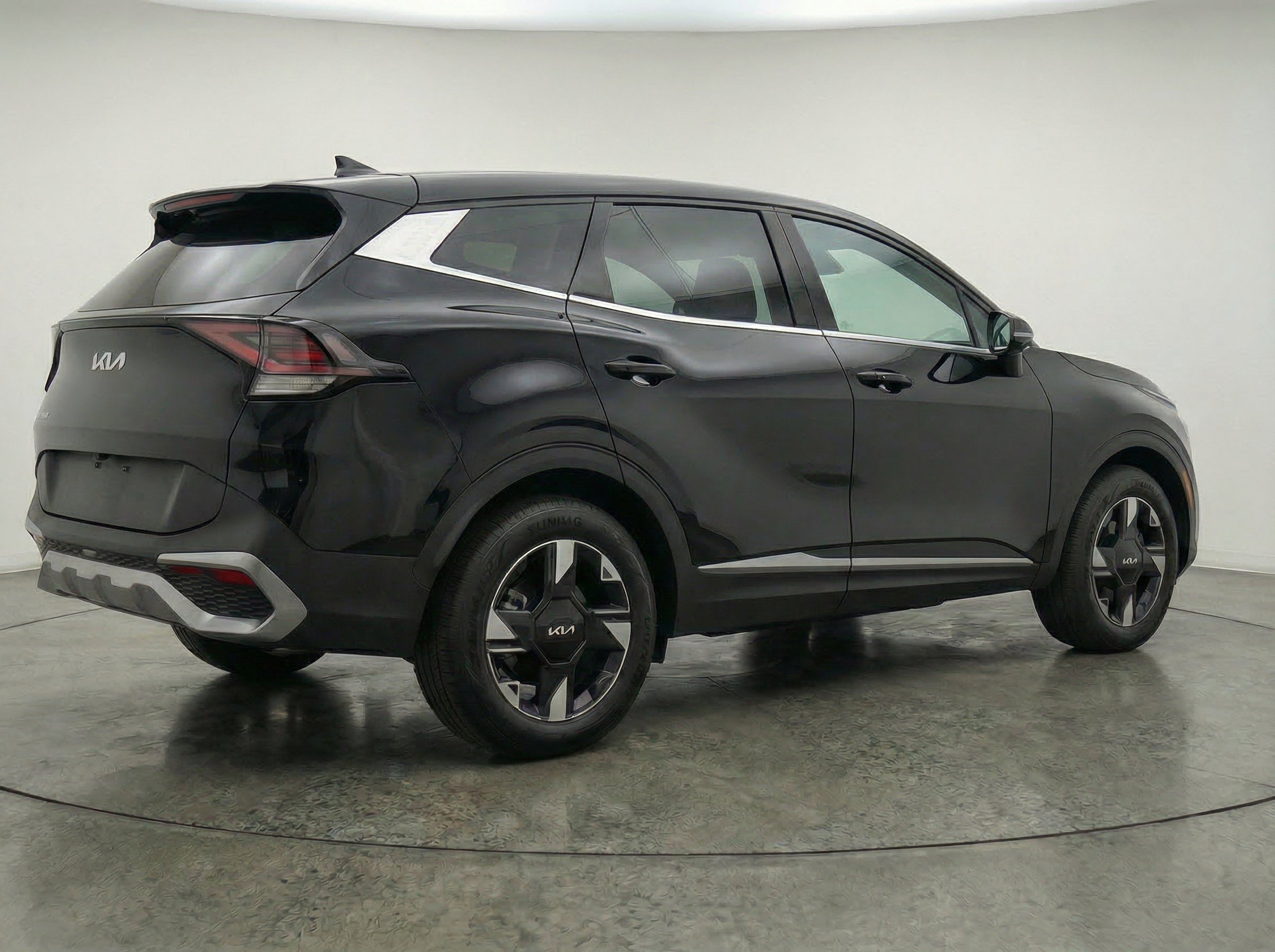 Thumbnail: 2026 Kia Sportage - 9