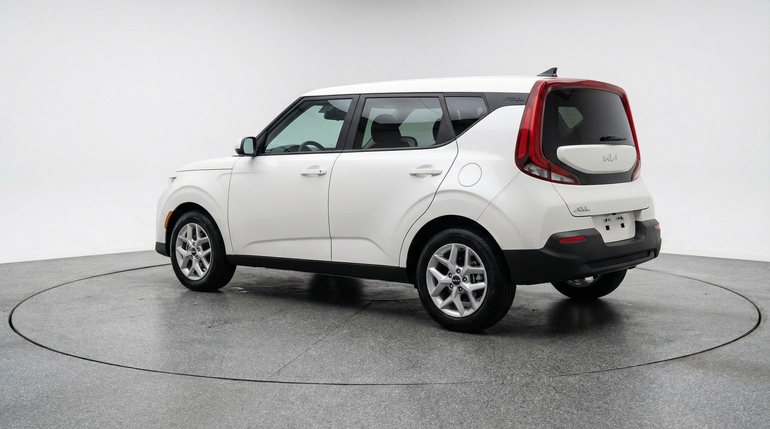 Thumbnail: 2025 Kia Soul - 5