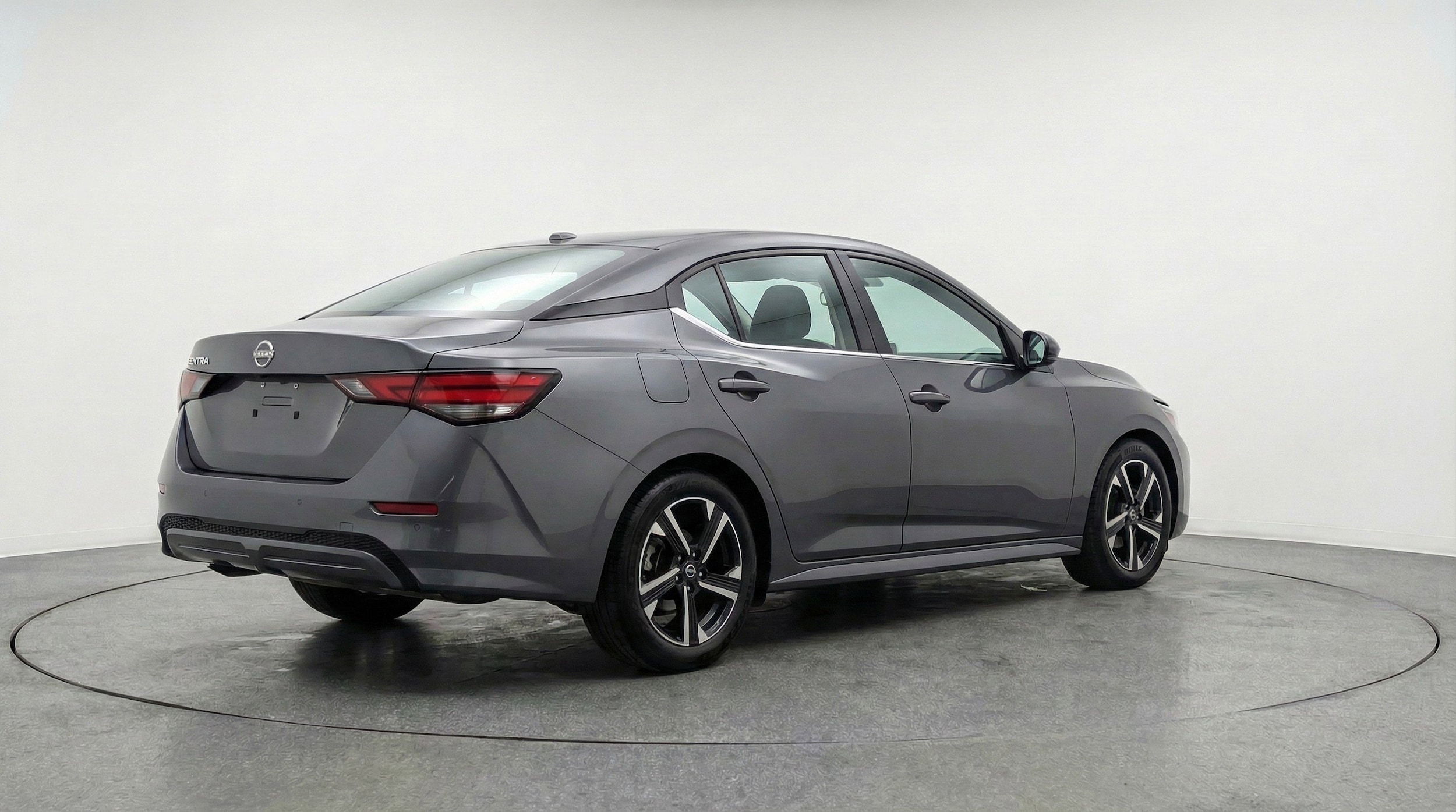 Thumbnail: 2025 Nissan Sentra - 9