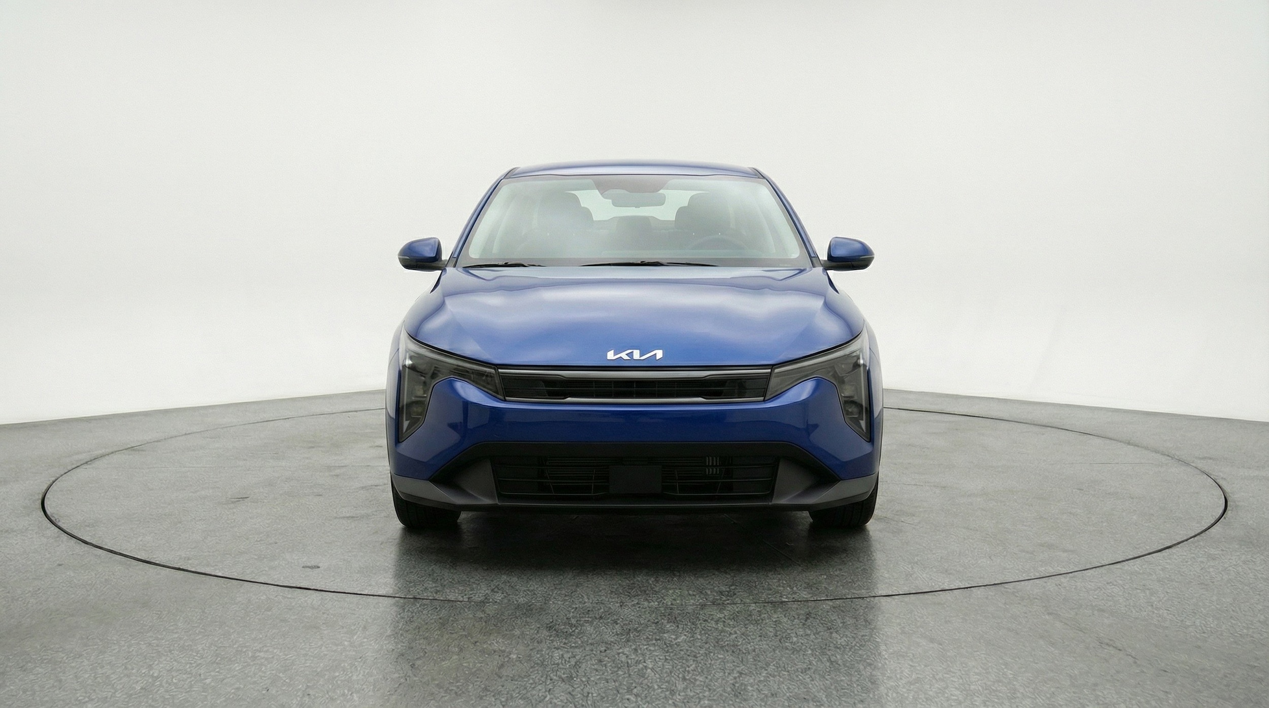 Thumbnail: 2025 Kia K4 - 2