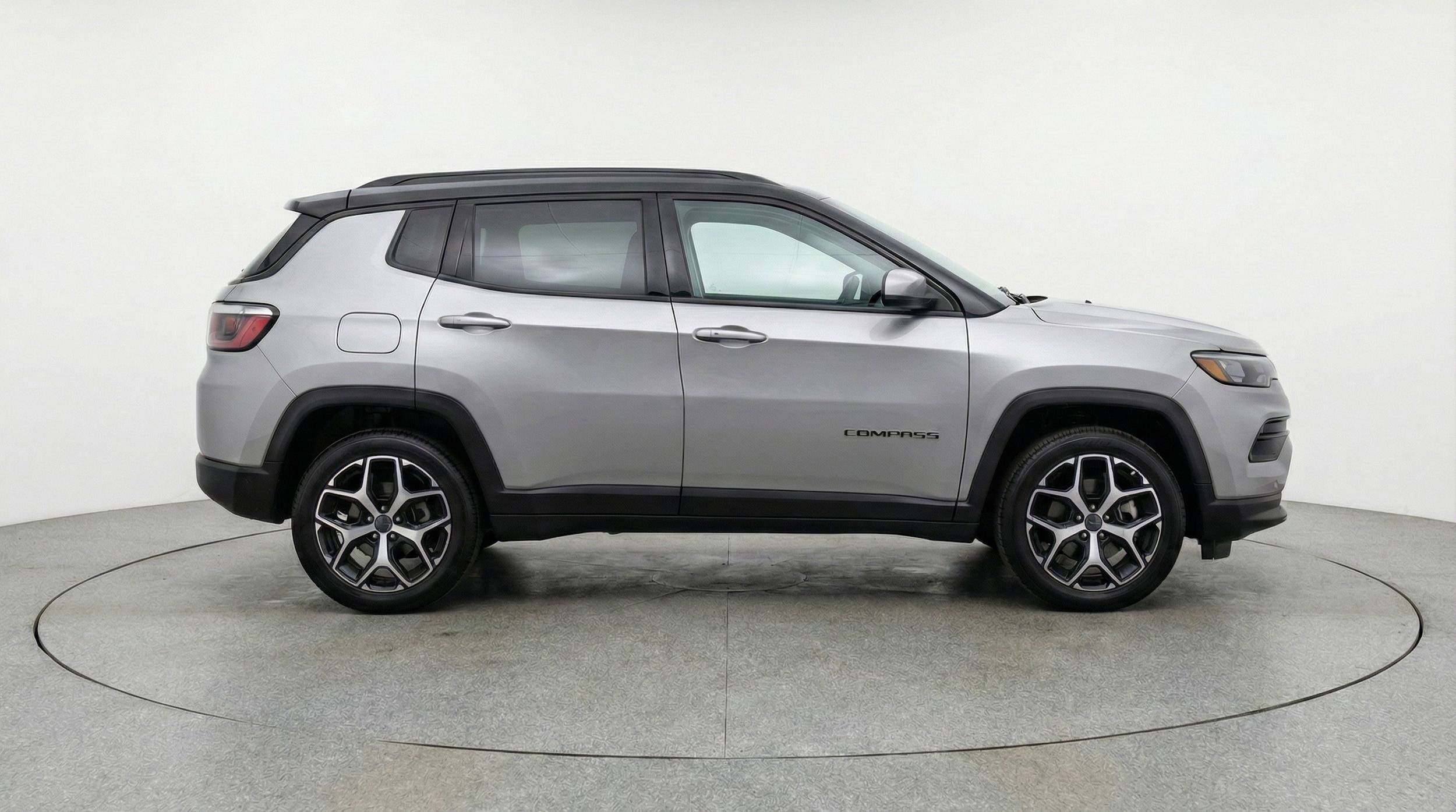 Thumbnail: 2025 Jeep Compass - 11