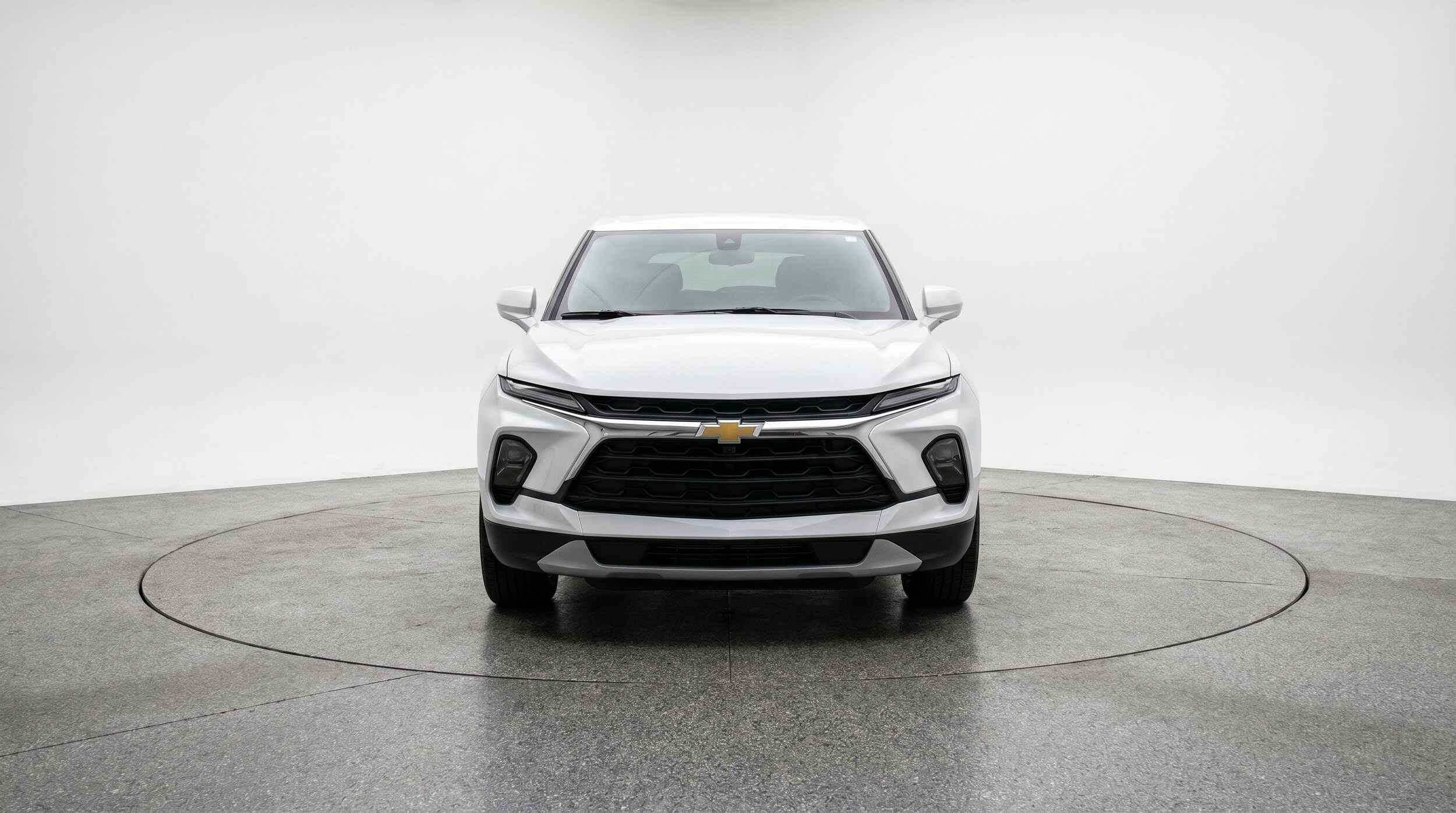 Thumbnail: 2026 Chevrolet Blazer - 2