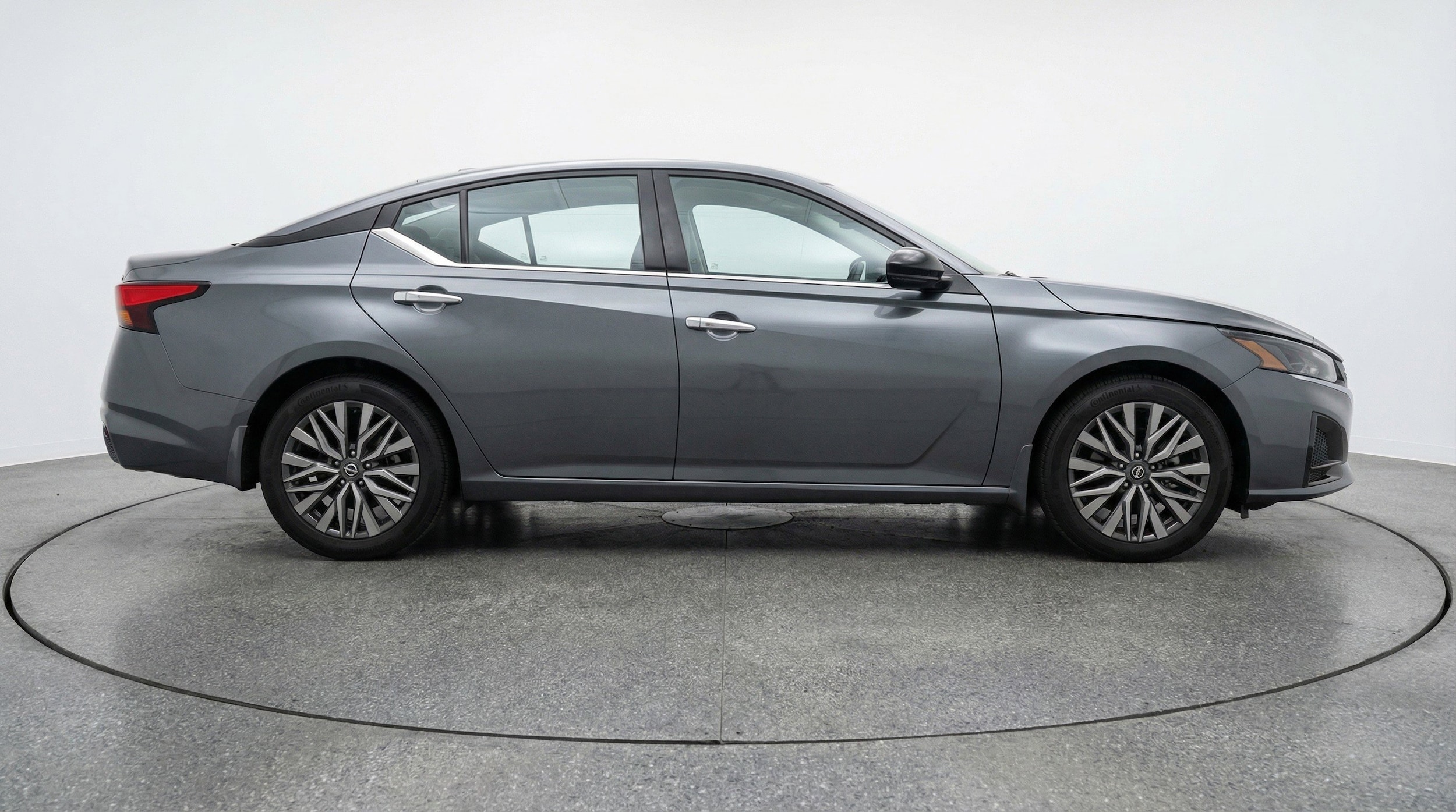 Thumbnail: 2025 Nissan Altima - 11