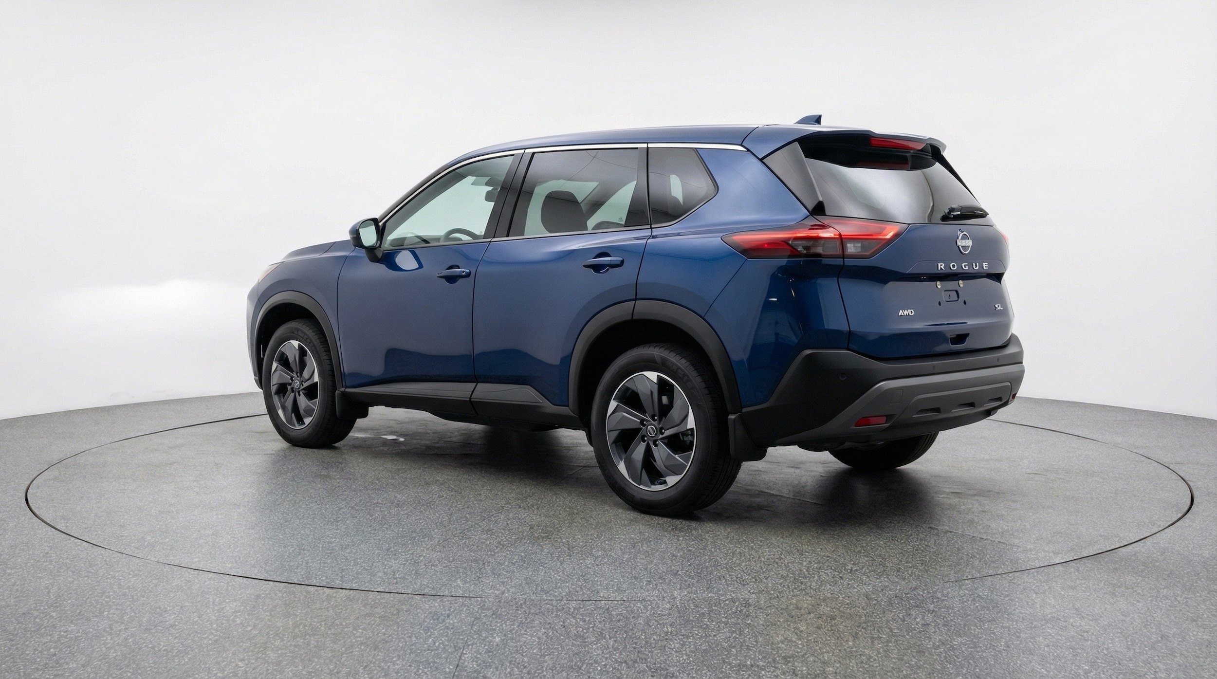 Thumbnail: 2025 Nissan Rogue - 6