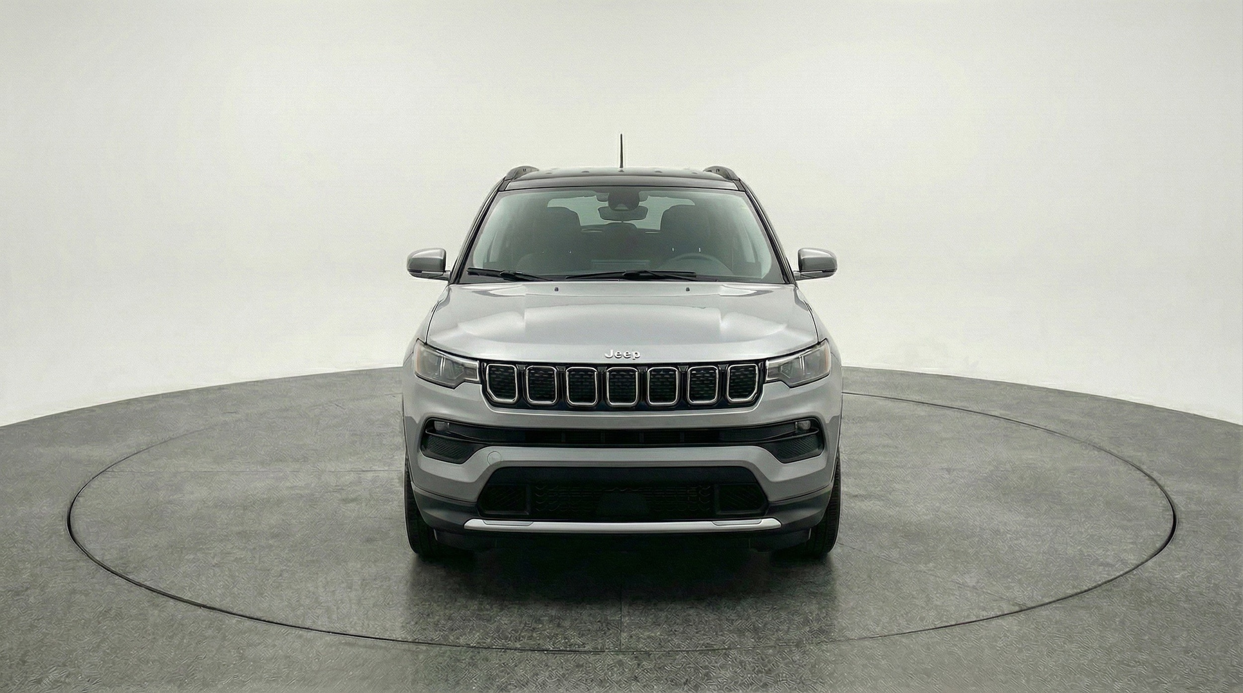 Thumbnail: 2025 Jeep Compass - 2