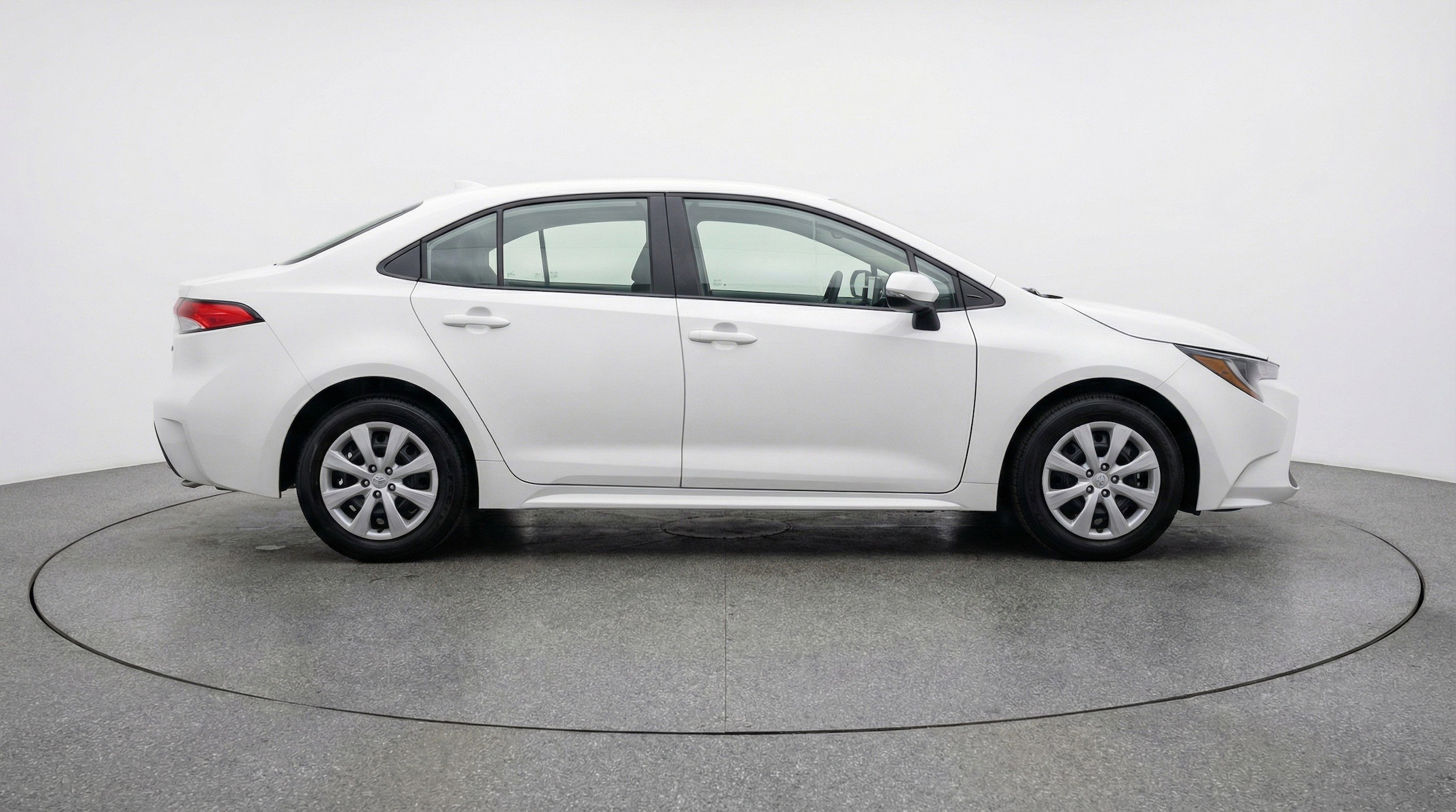 Thumbnail: 2025 Toyota Corolla - 11