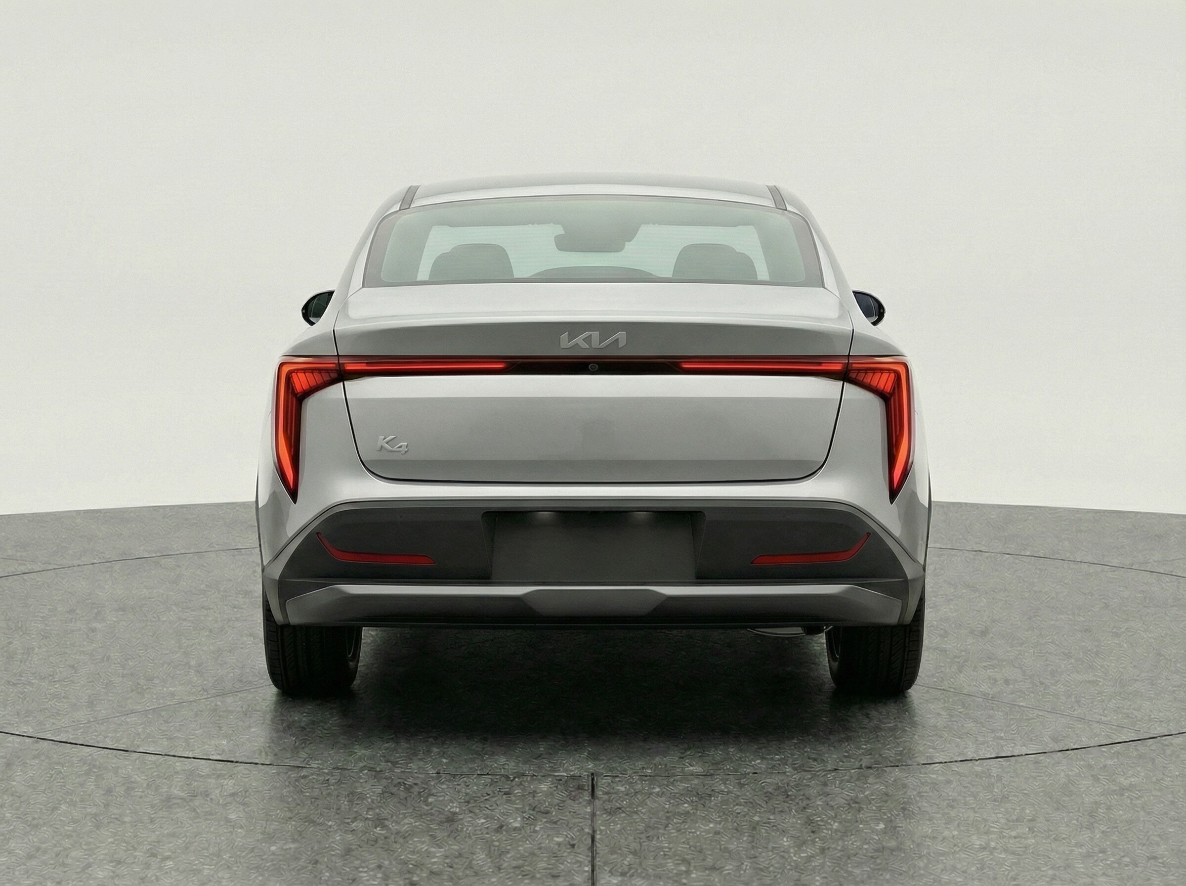 Thumbnail: 2025 Kia K4 - 6