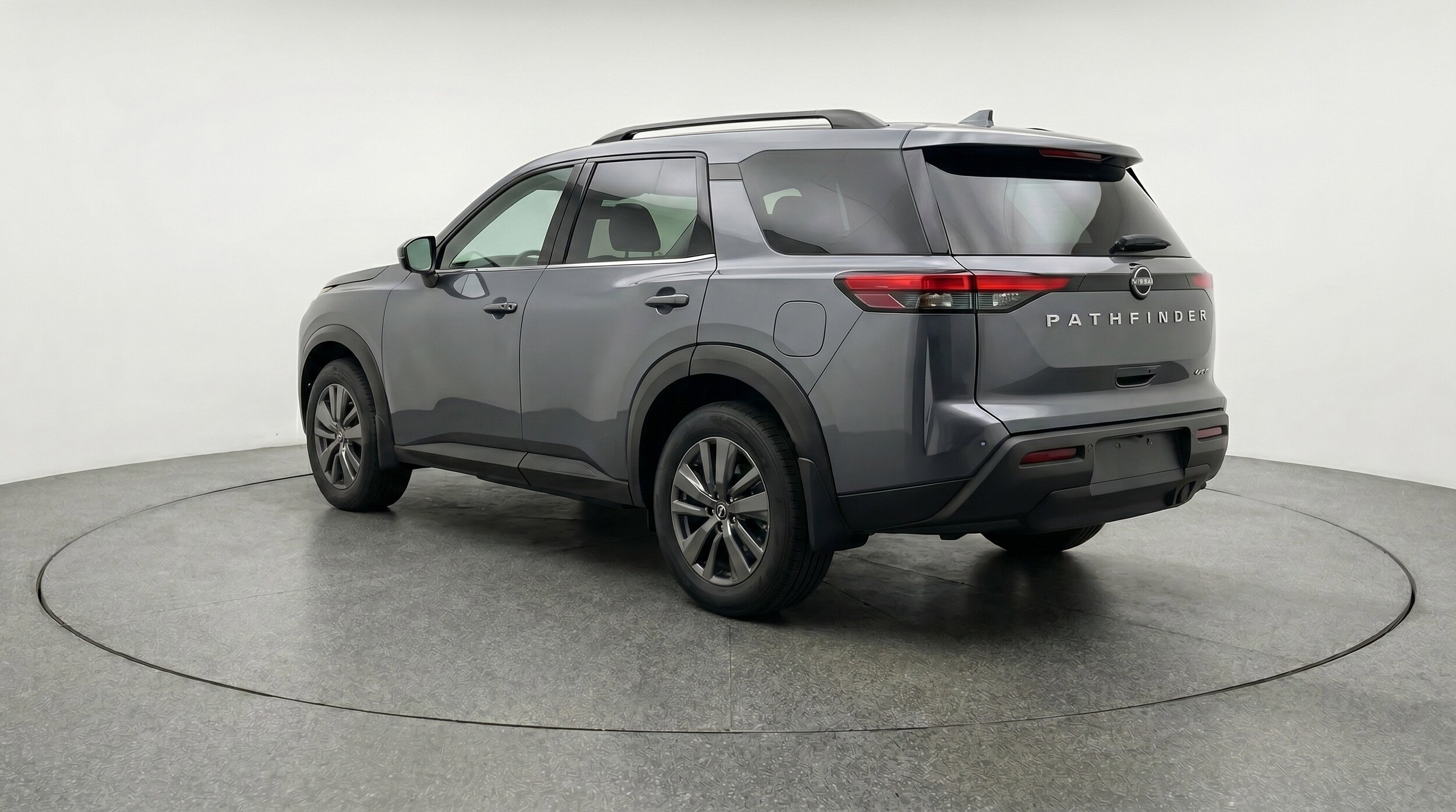 Thumbnail: 2025 Nissan Pathfinder - 6