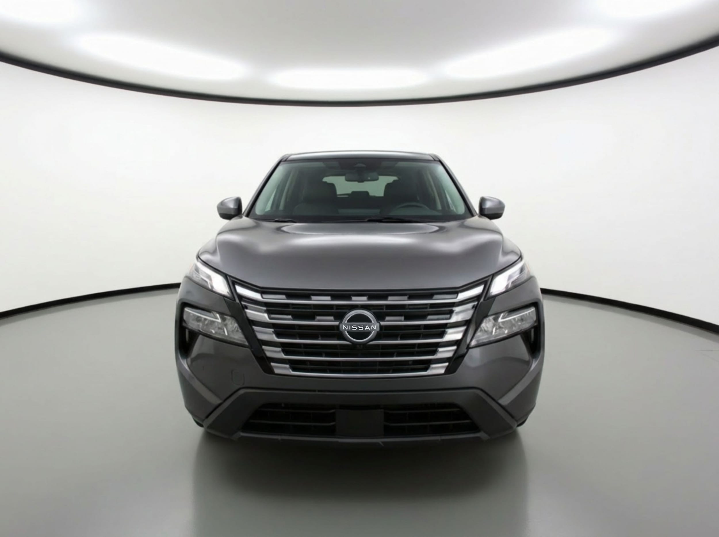 Thumbnail: 2025 Nissan Rogue - 2