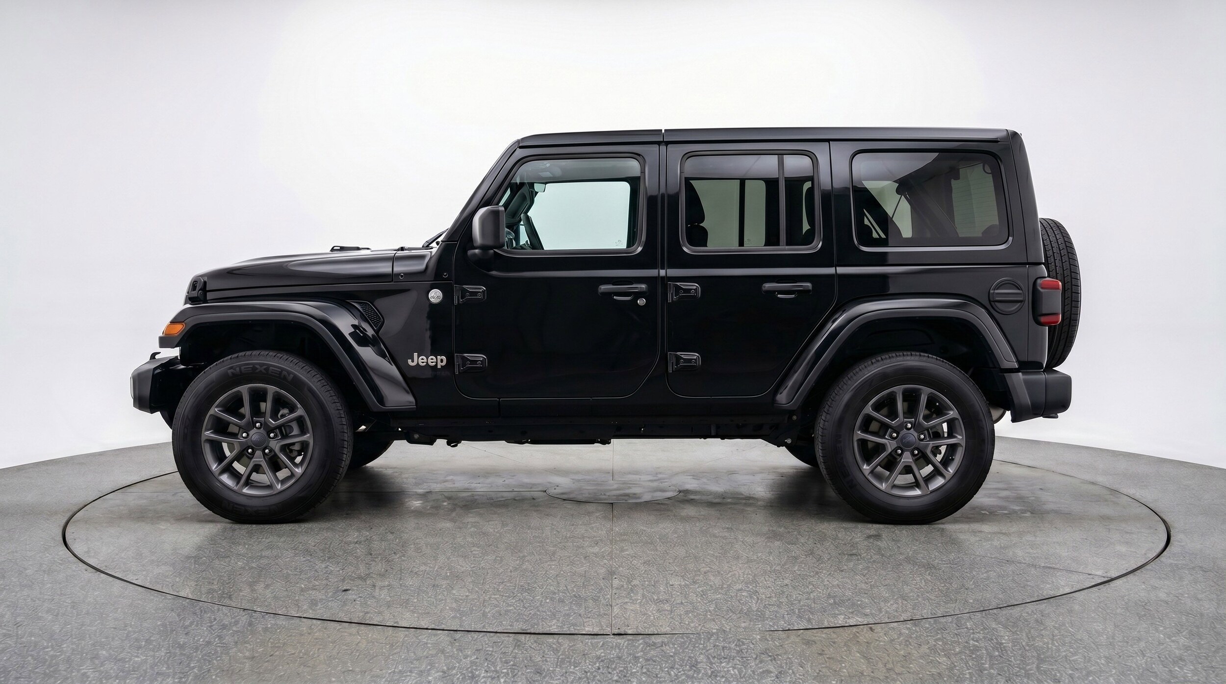 Thumbnail: 2025 Jeep Wrangler - 5