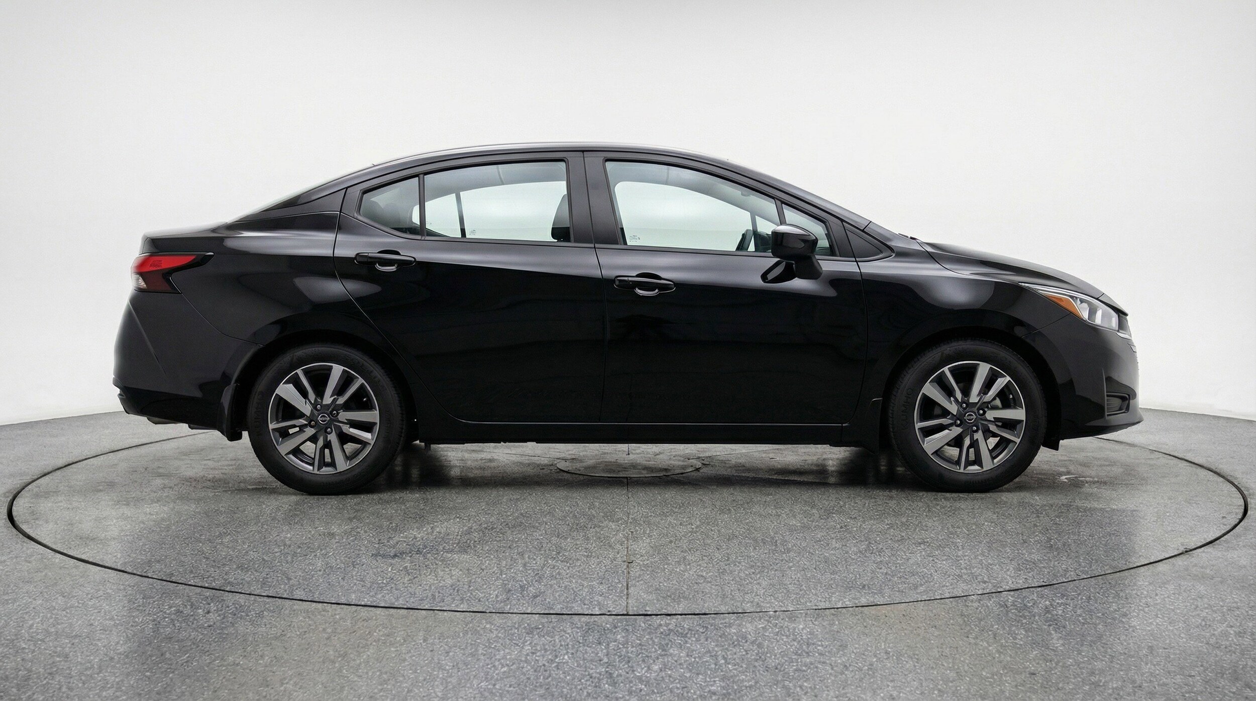 Thumbnail: 2025 Nissan Versa - 11