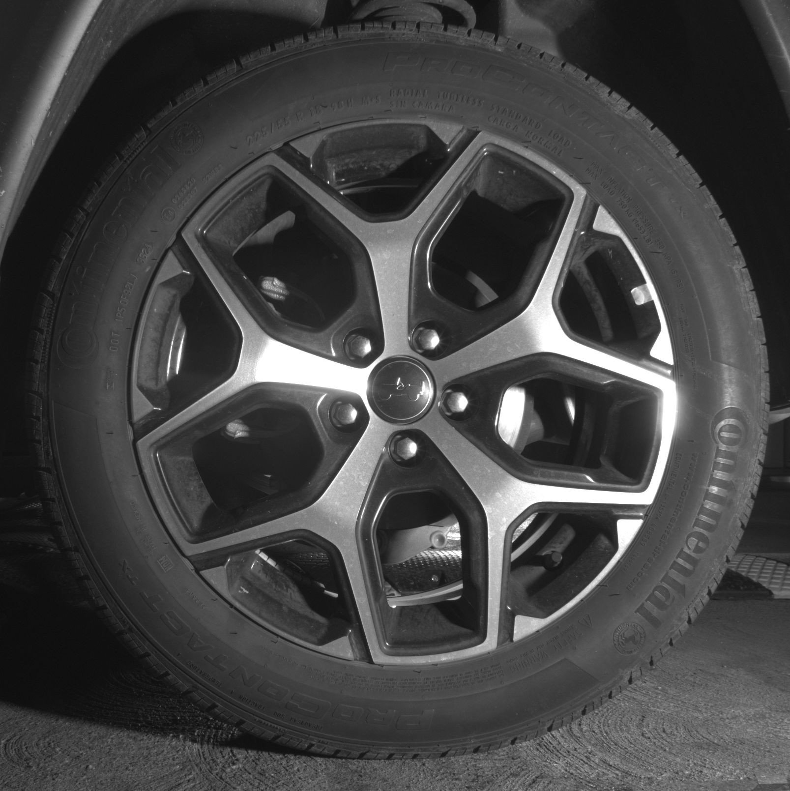 Thumbnail: 2025 Jeep Compass - 14