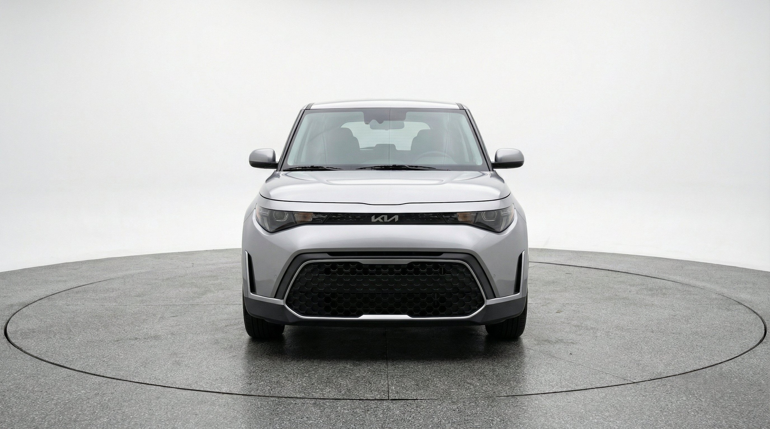 Thumbnail: 2025 Kia Soul - 2