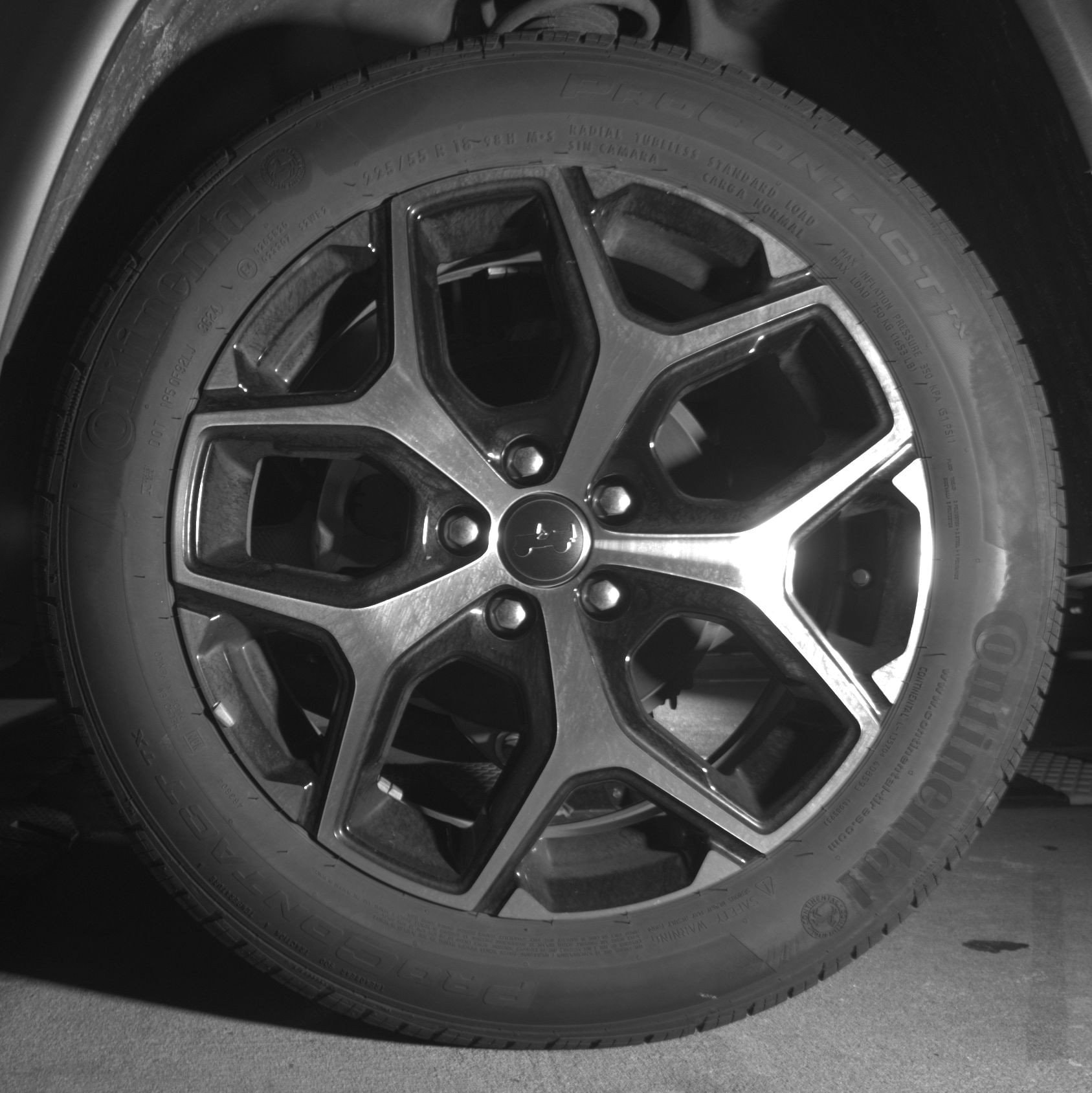 Thumbnail: 2025 Jeep Compass - 14