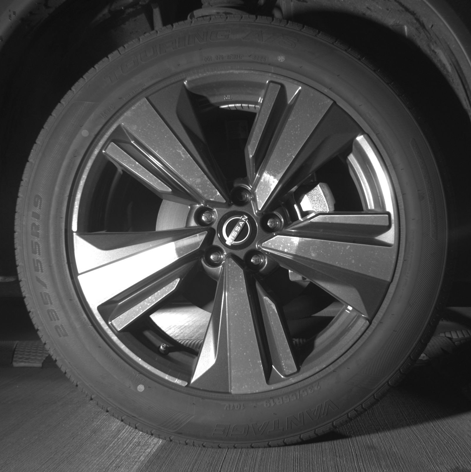 Thumbnail: 2026 Nissan Rogue - 13