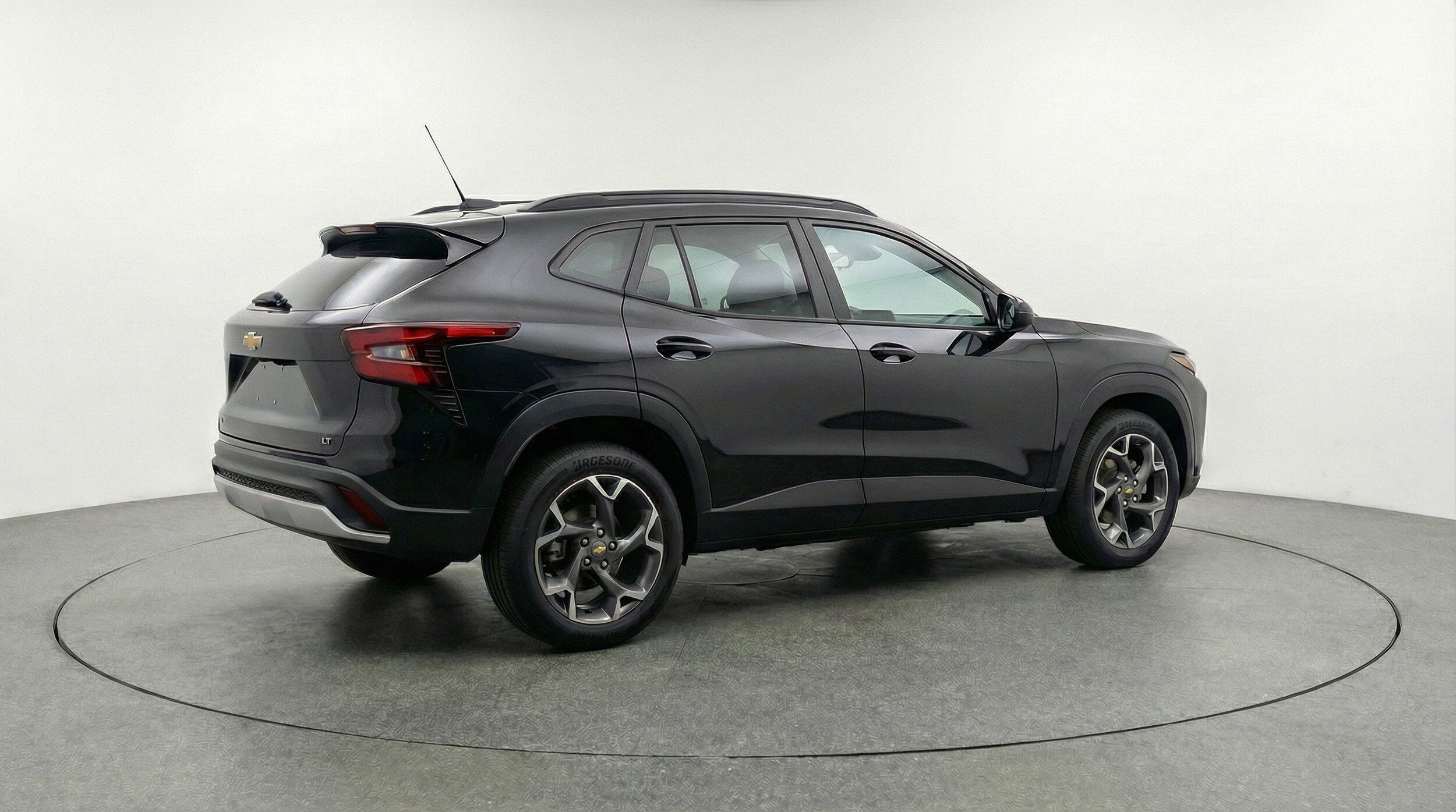 Thumbnail: 2025 Chevrolet Trax - 9