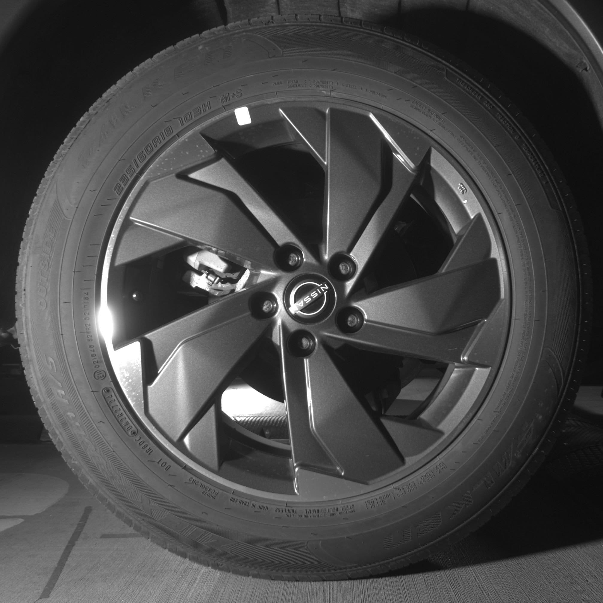 Thumbnail: 2025 Nissan Rogue - 15