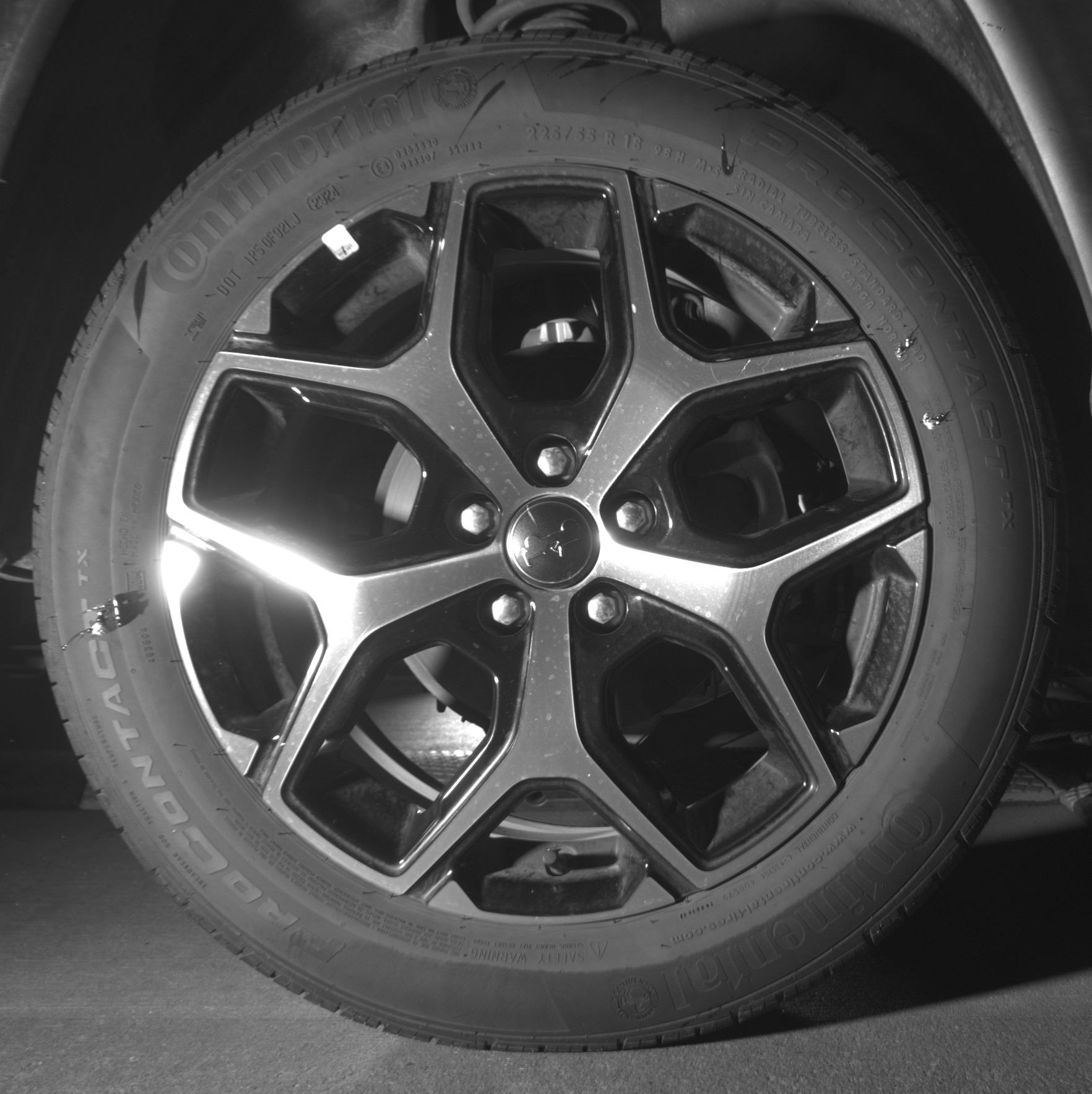 Thumbnail: 2025 Jeep Compass - 15