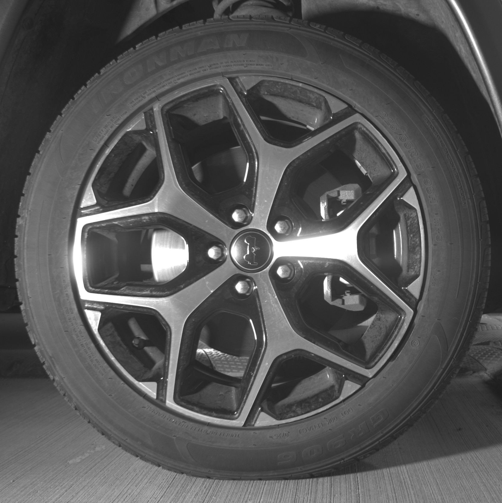 Thumbnail: 2025 Jeep Compass - 13