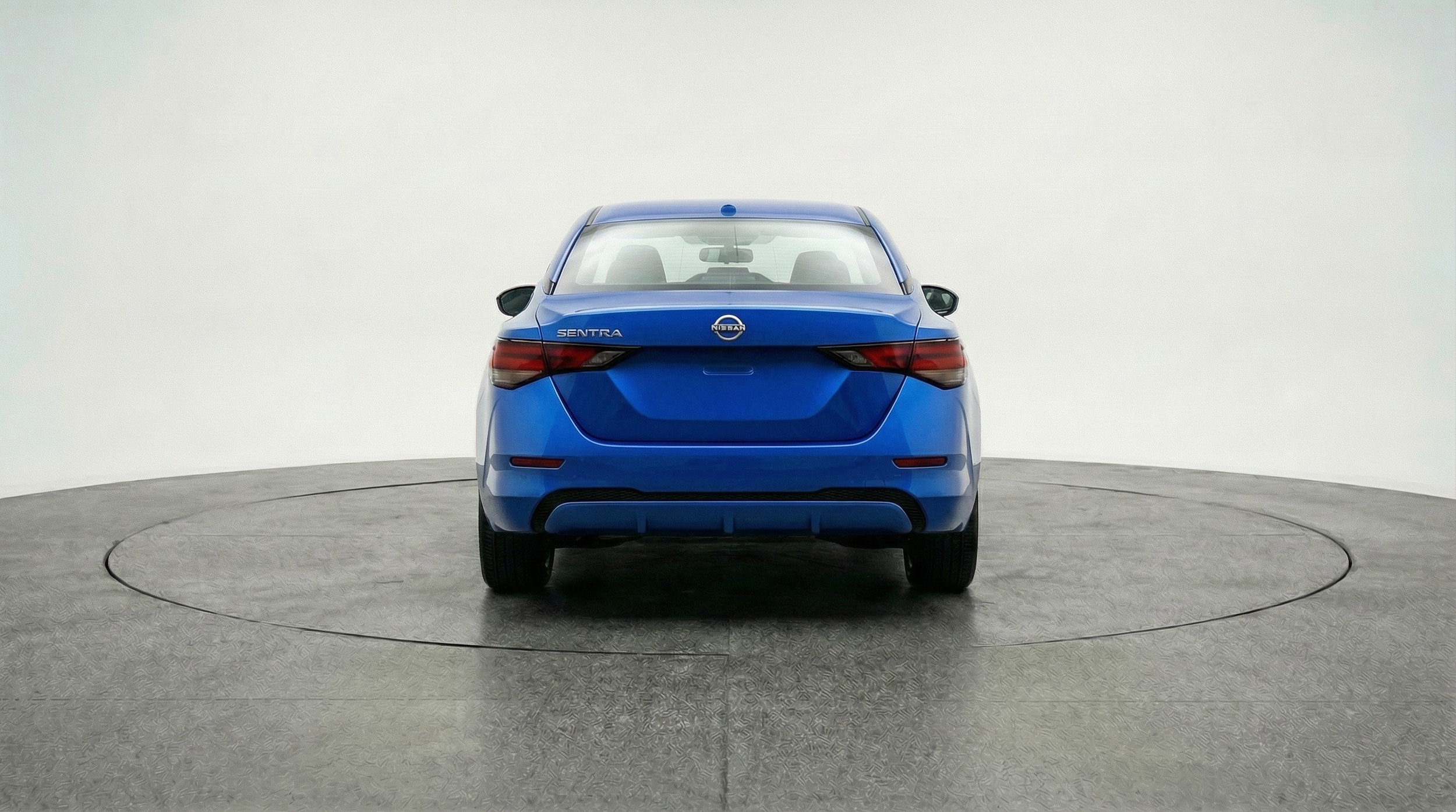 Thumbnail: 2025 Nissan Sentra - 7