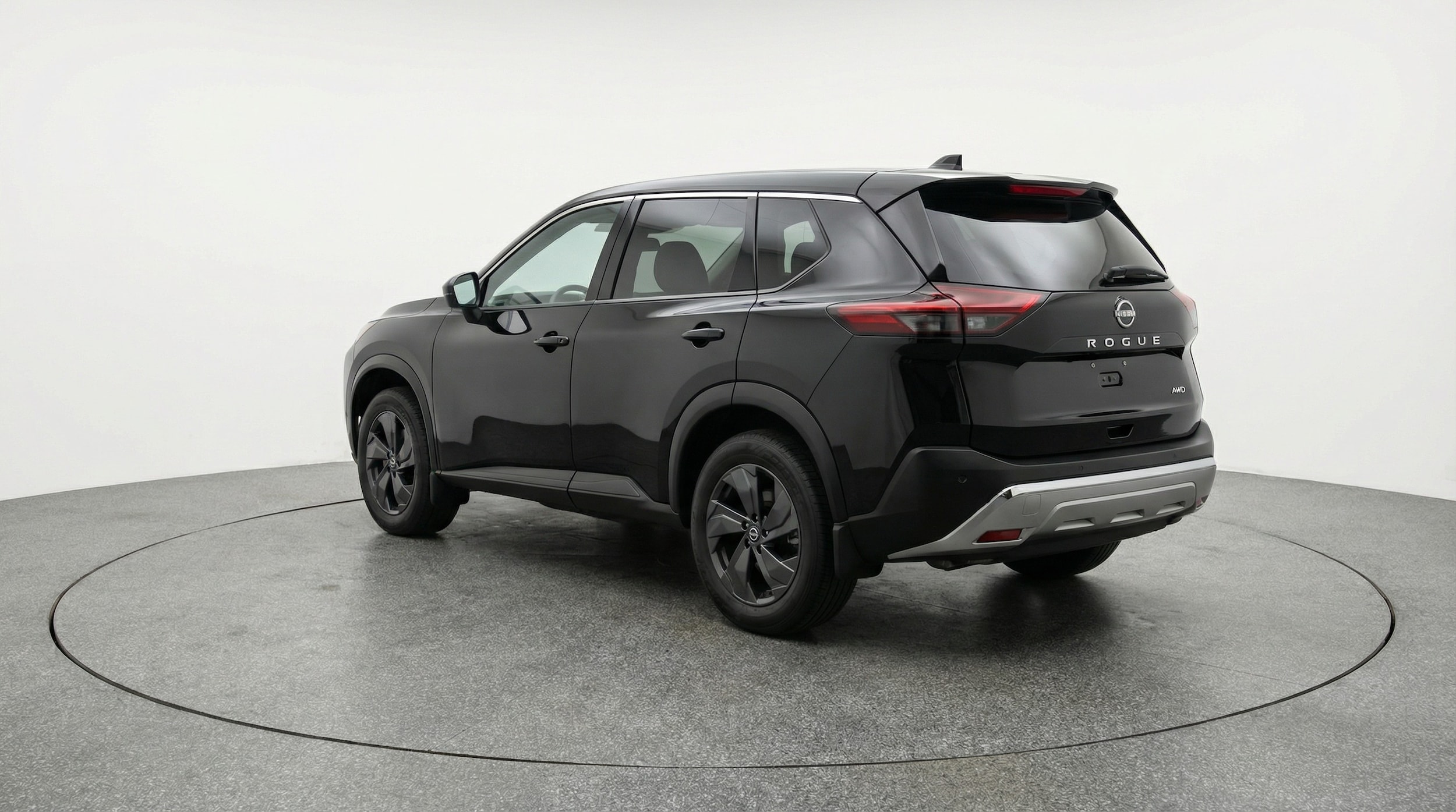 Thumbnail: 2025 Nissan Rogue - 5