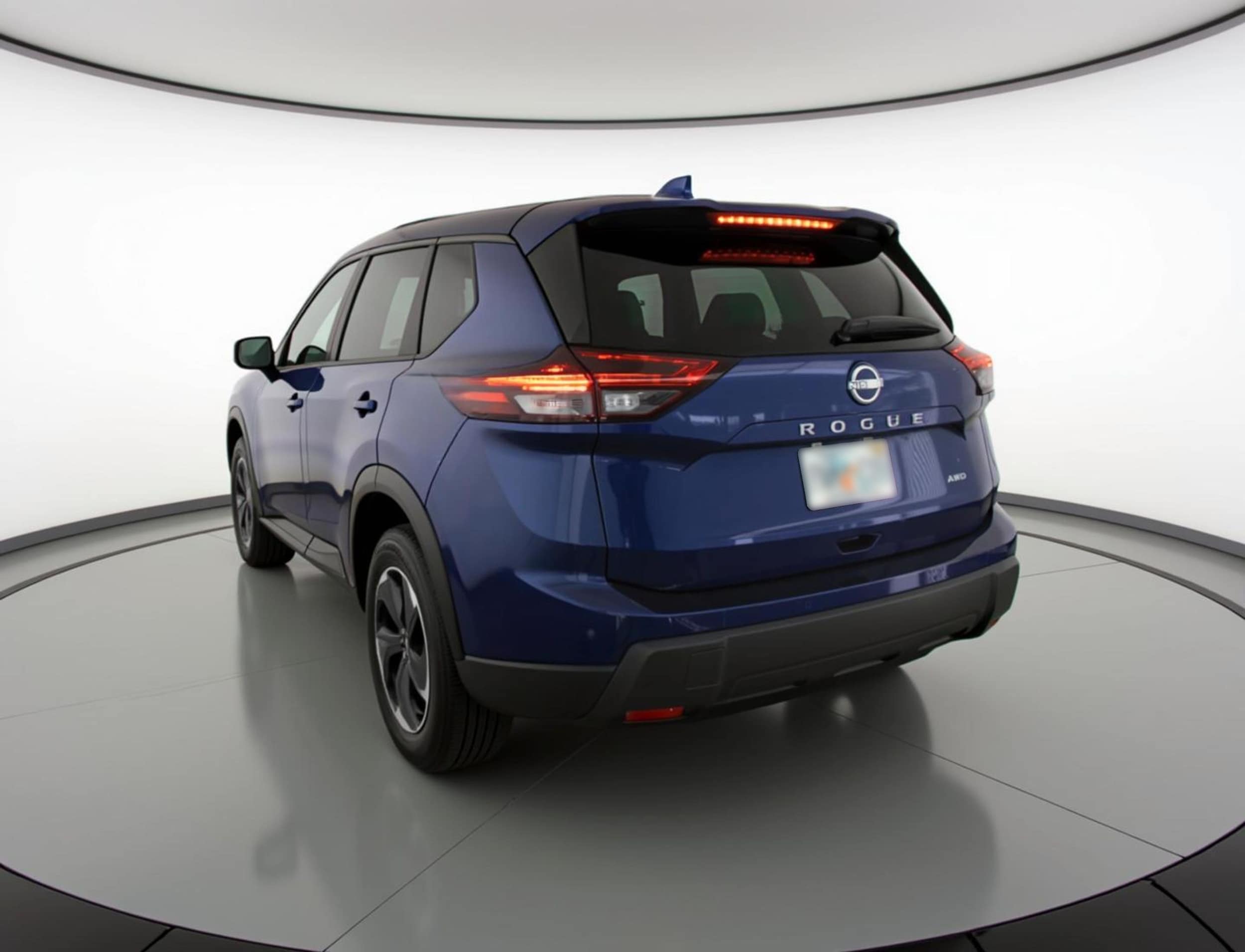 Thumbnail: 2025 Nissan Rogue - 5