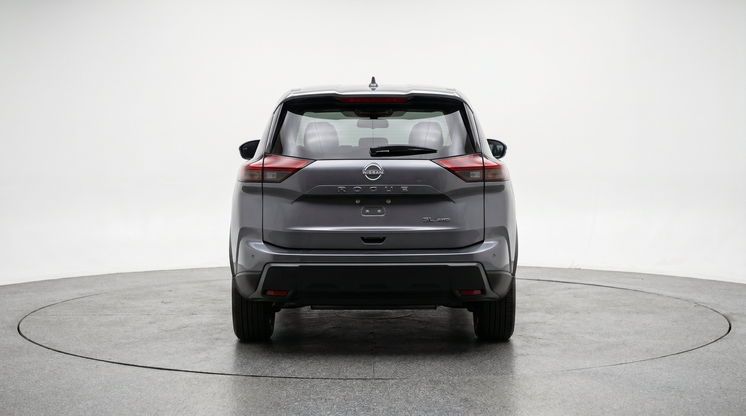 Thumbnail: 2026 Nissan Rogue - 7