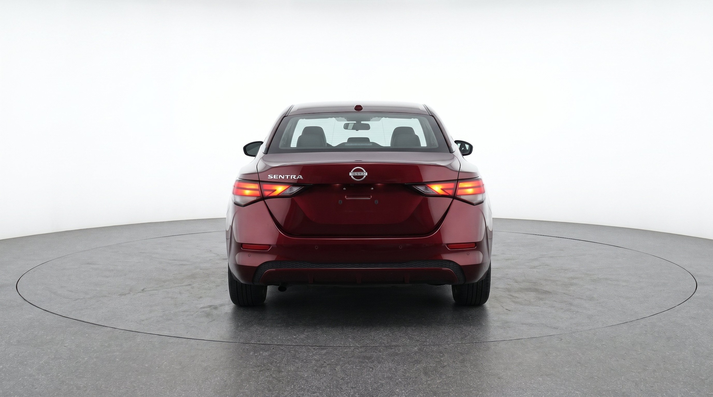 Thumbnail: 2025 Nissan Sentra - 7