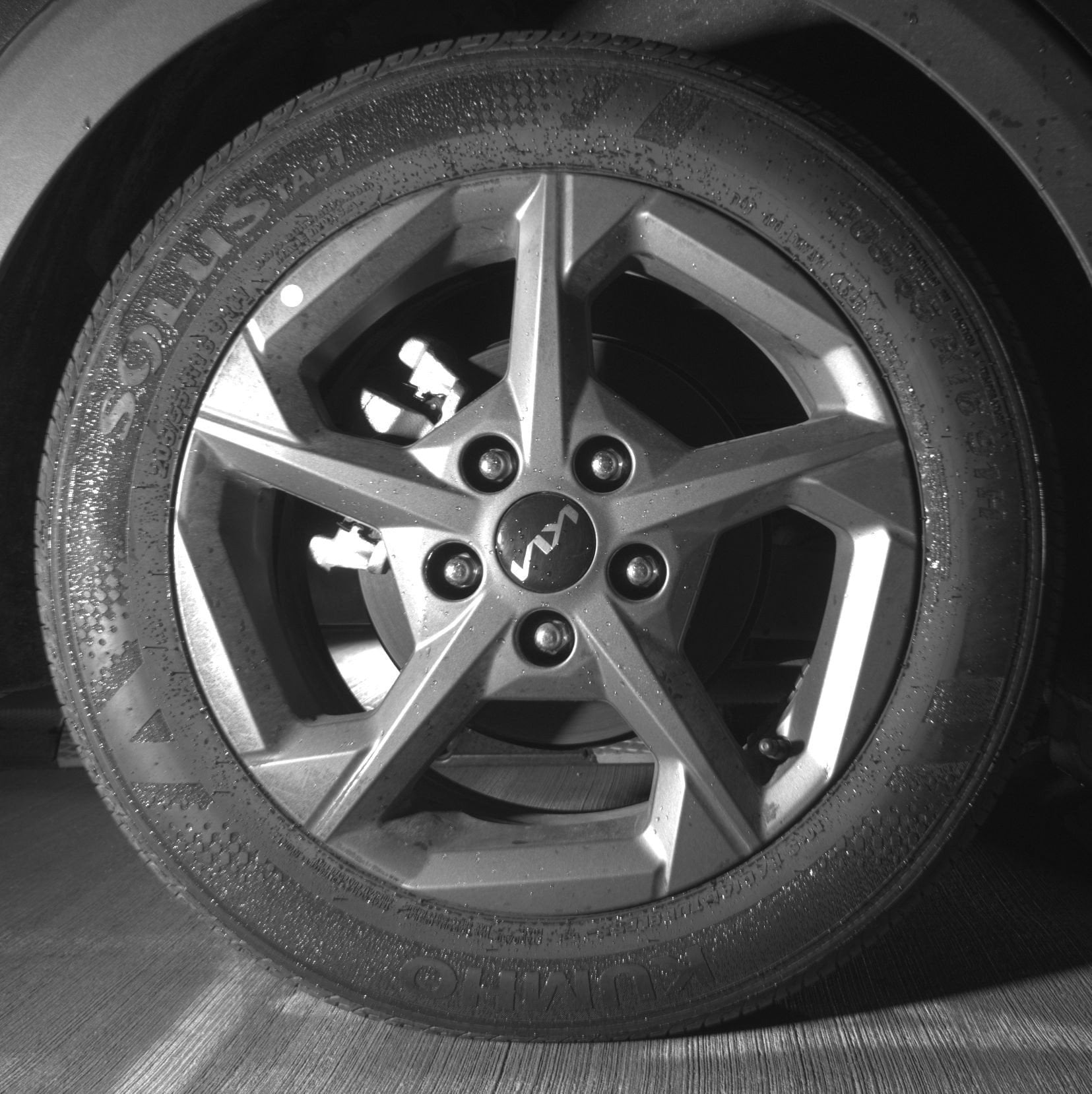 Thumbnail: 2025 Kia K4 - 15