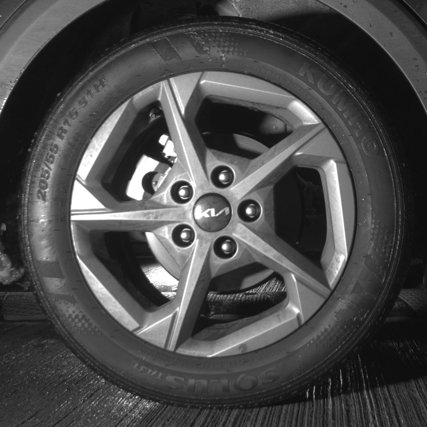 Thumbnail: 2025 Kia K4 - 15