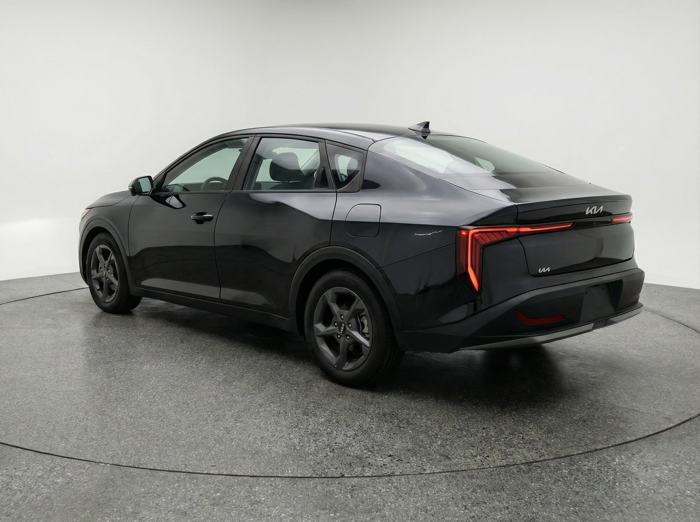 Thumbnail: 2025 Kia K4 - 5