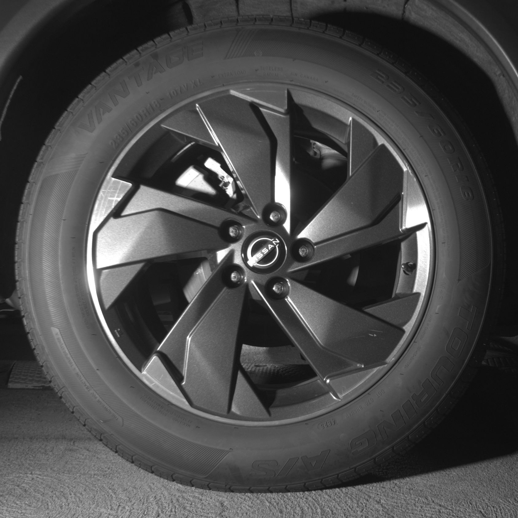 Thumbnail: 2025 Nissan Rogue - 15