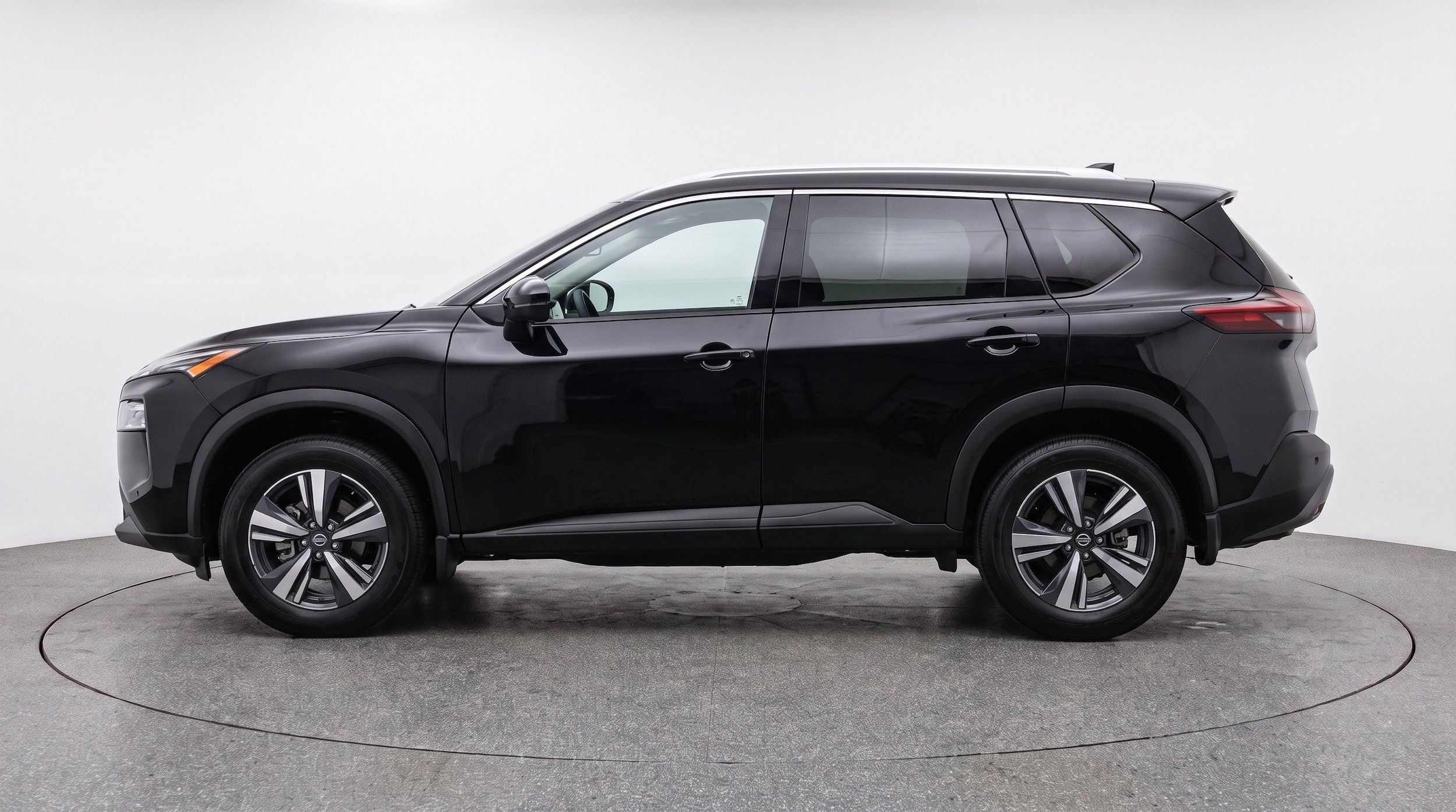 Thumbnail: 2026 Nissan Rogue - 5