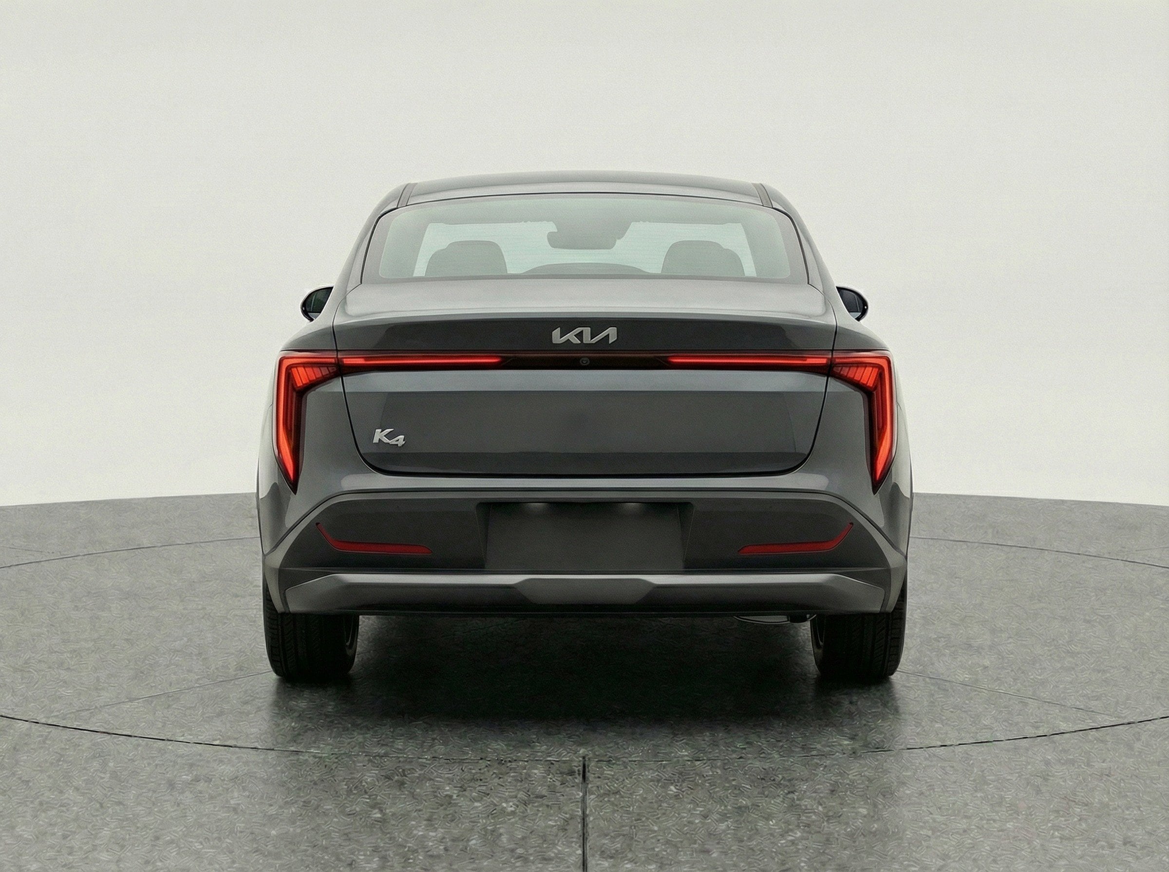 Thumbnail: 2025 Kia K4 - 7