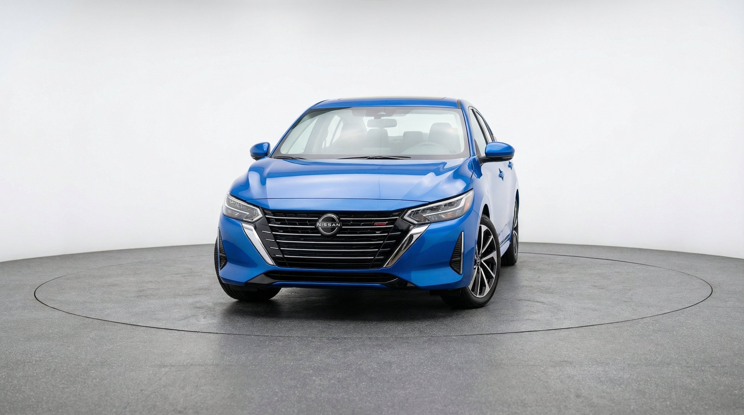 Thumbnail: 2025 Nissan Sentra - 2