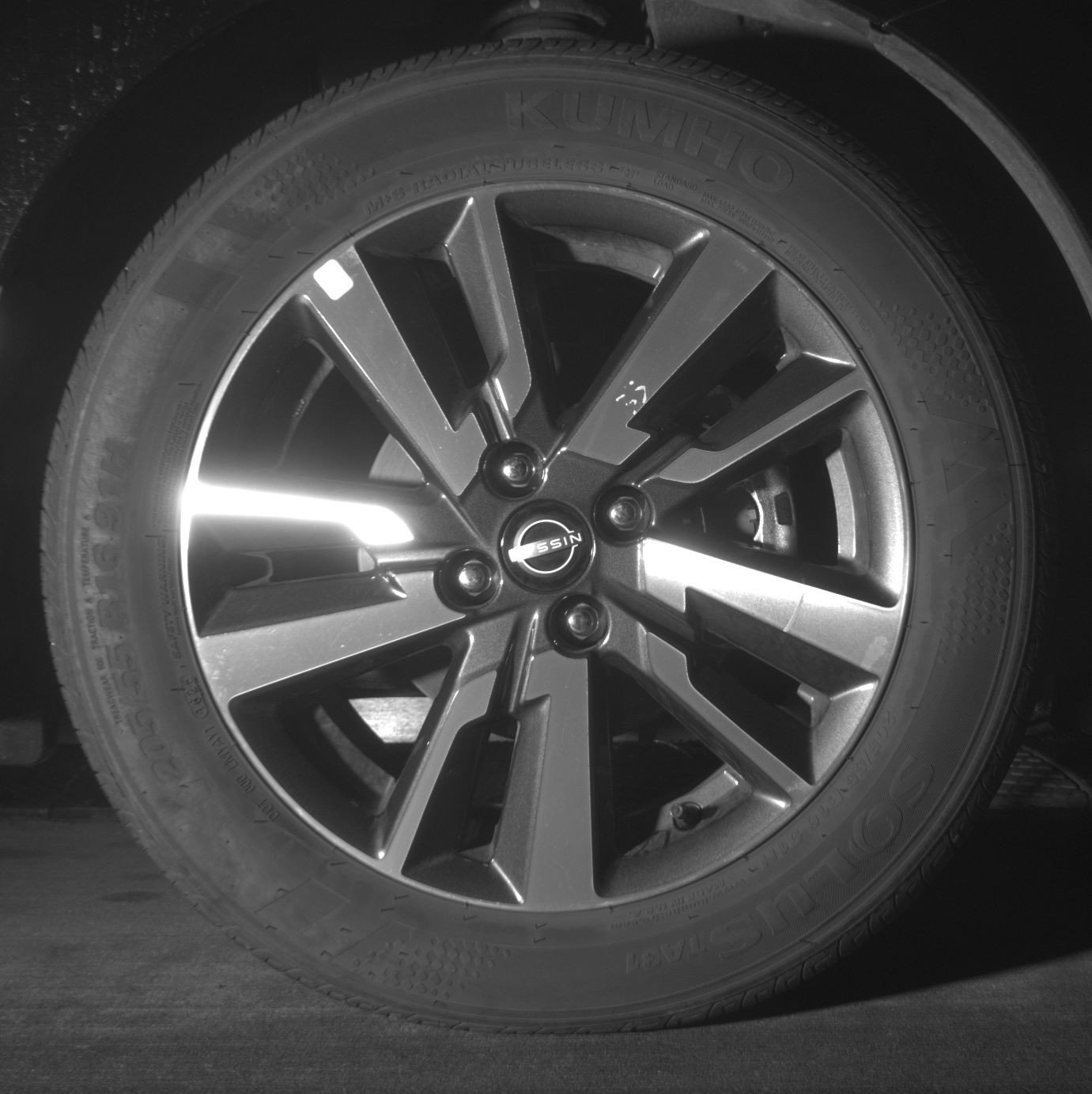 Thumbnail: 2025 Nissan Versa - 13